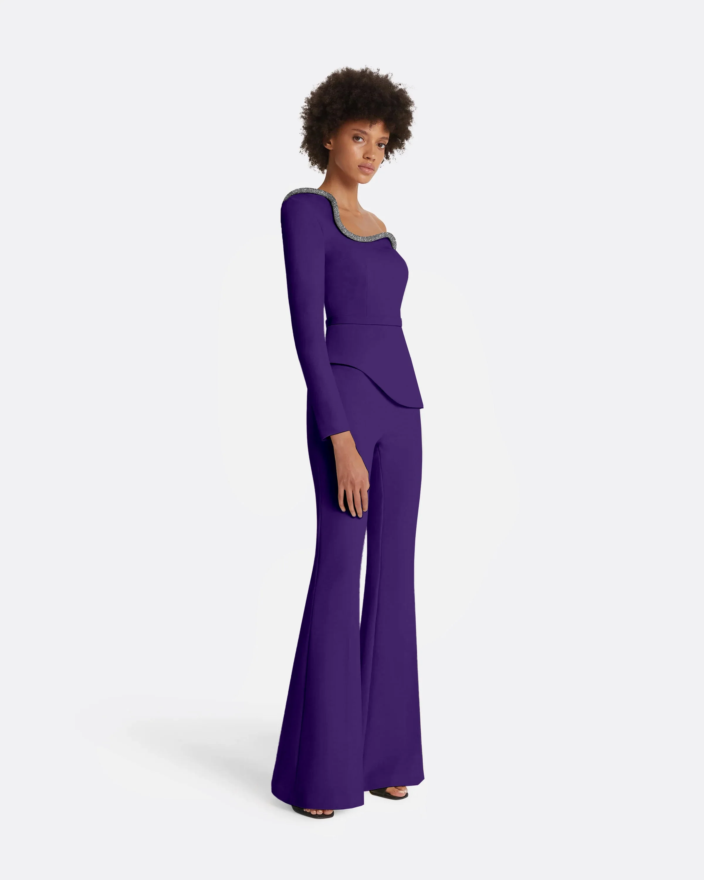 Aime Pansy Top - Image 4