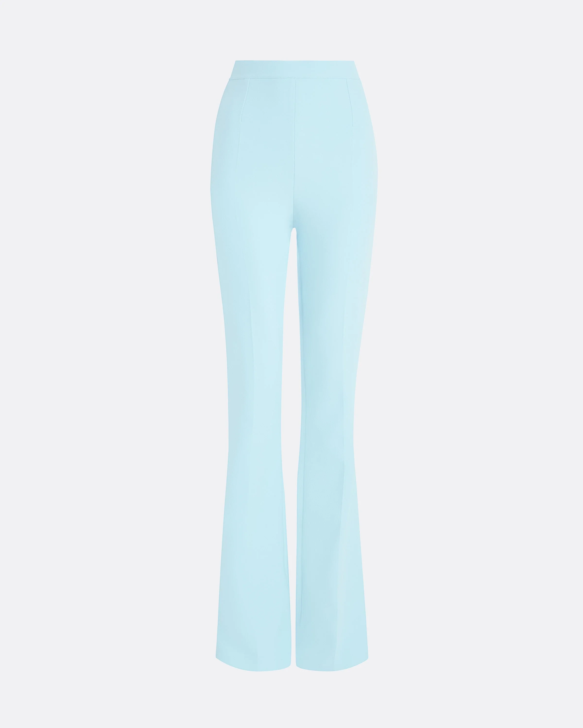 Alexa Baby Blue Trousers - Image 4