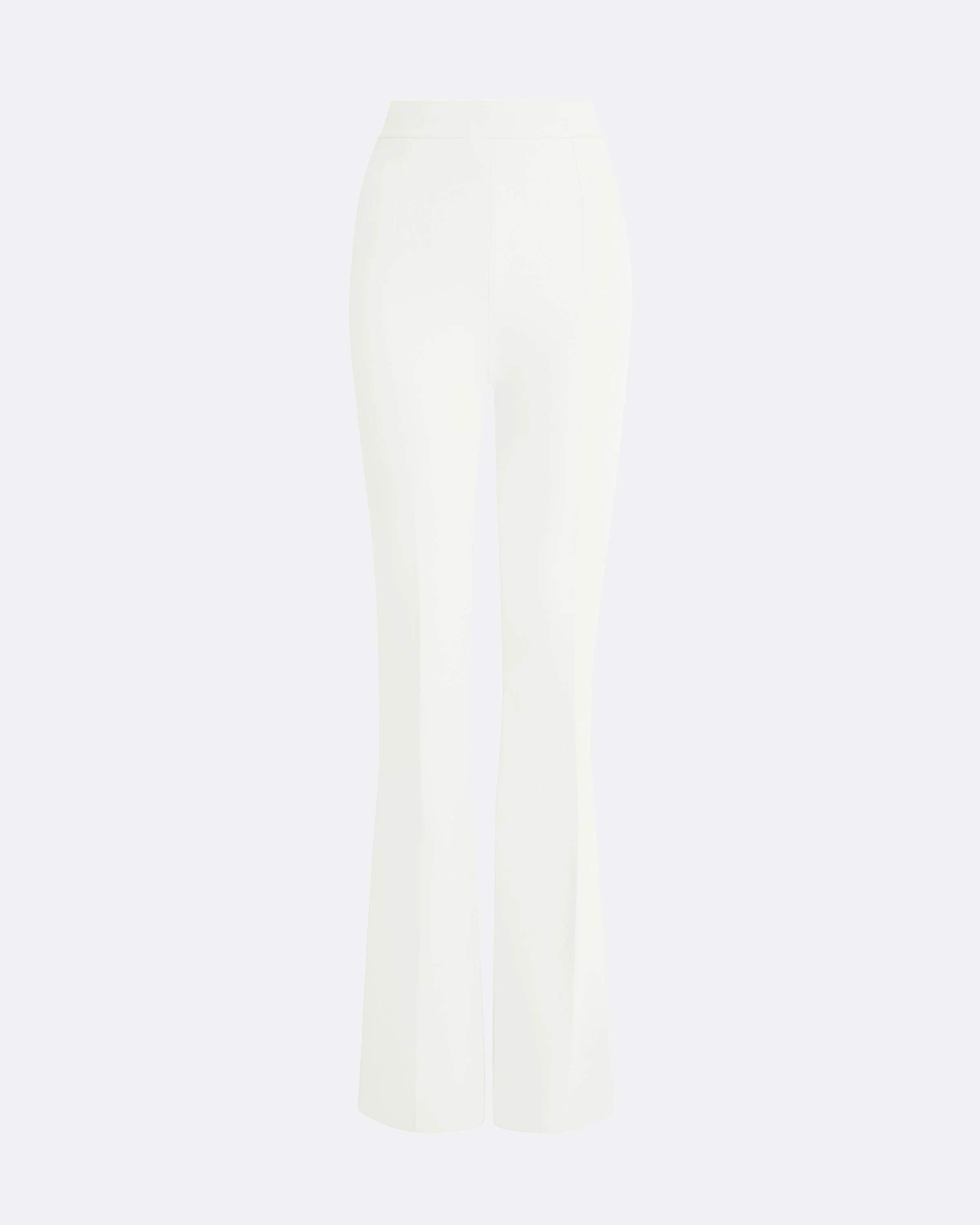 Alexa Ivory Trousers - Image 10