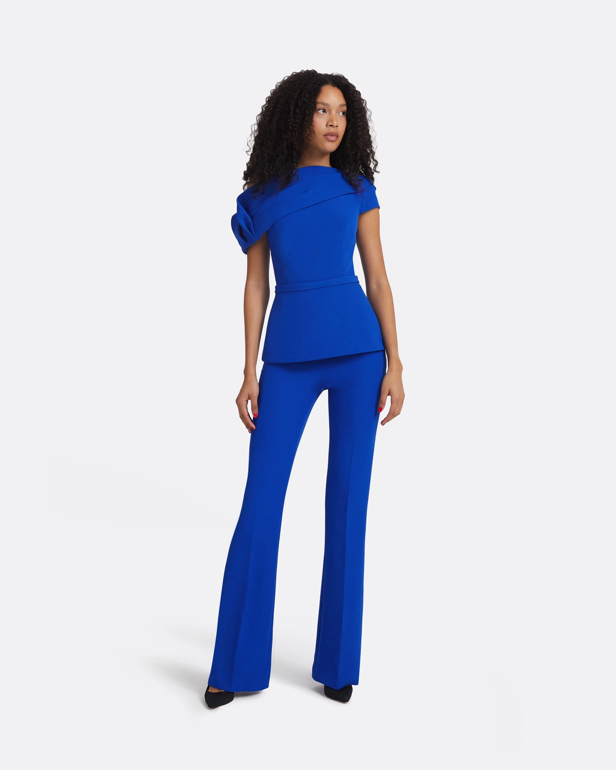 Alexa Marrakech Trousers - Image 7