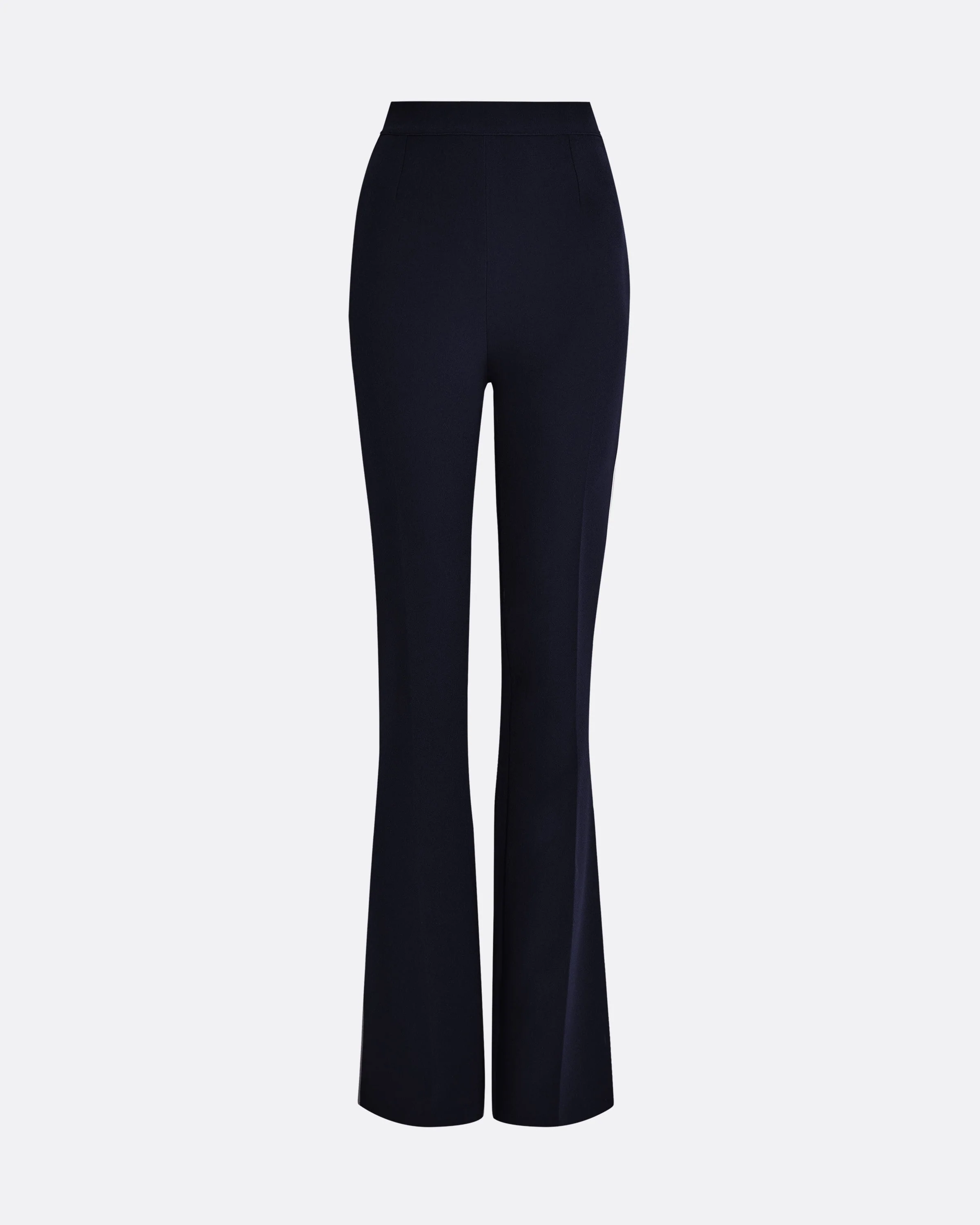 Alexa Midnight Navy Trousers - Image 4