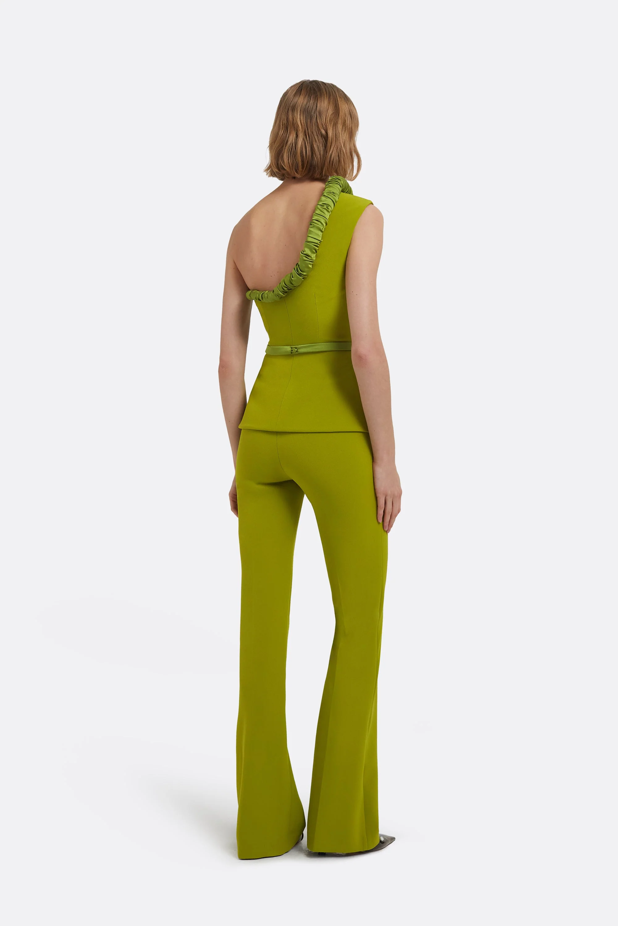 Alexa Woodbine Trousers - Image 6