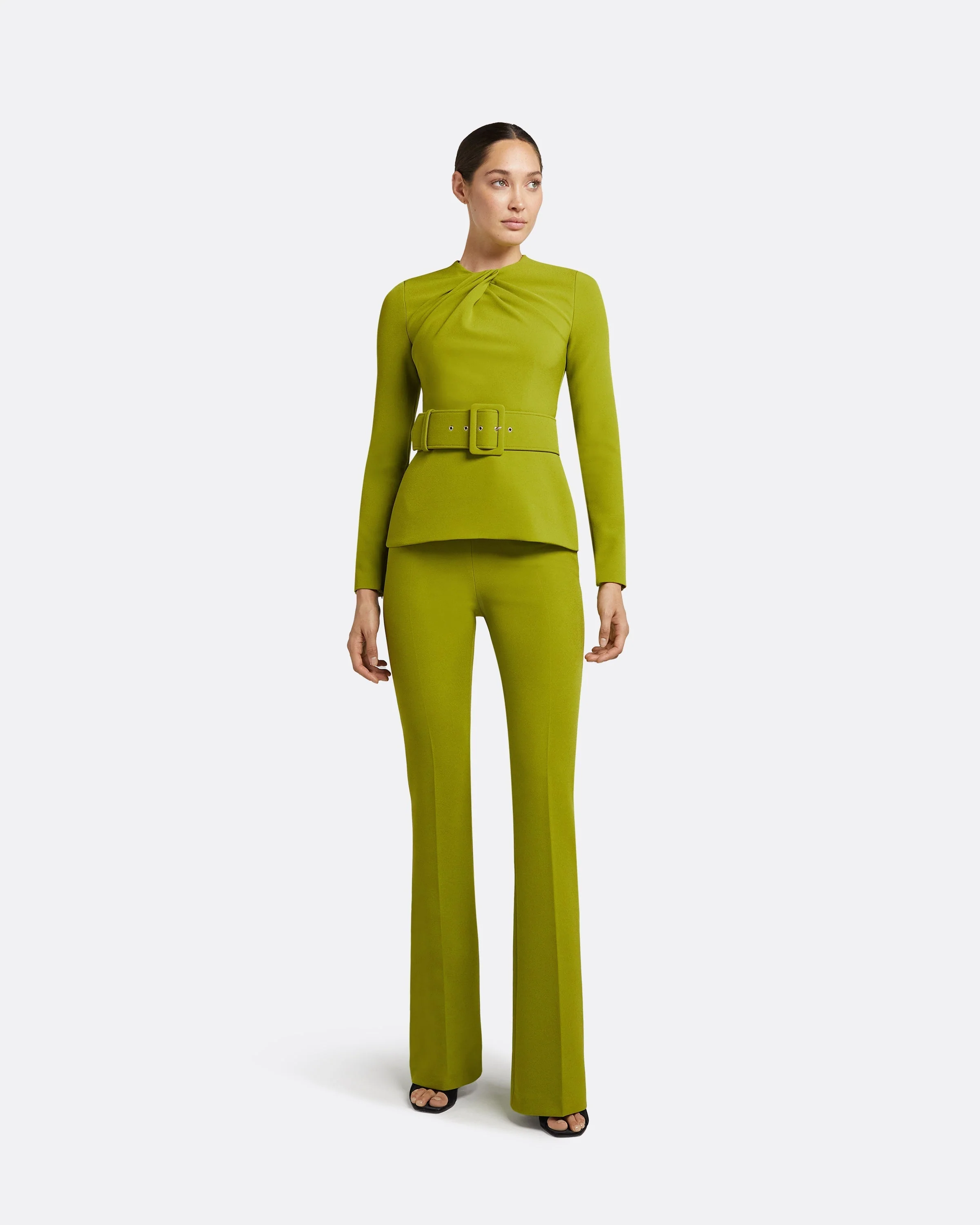 Alexa Woodbine Trousers - Image 9