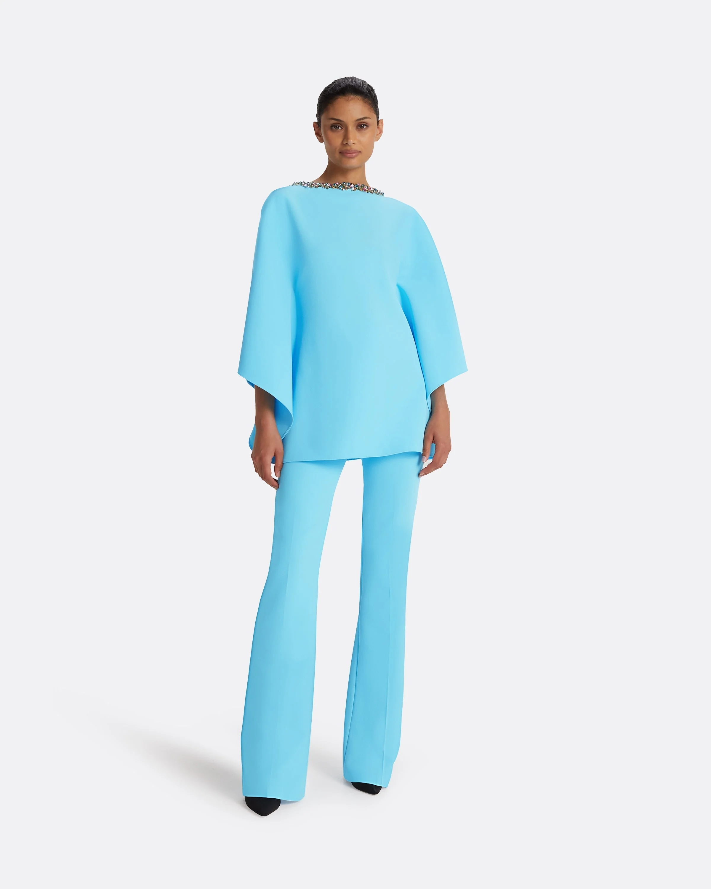 Alexa Topaz Trousers - Image 3