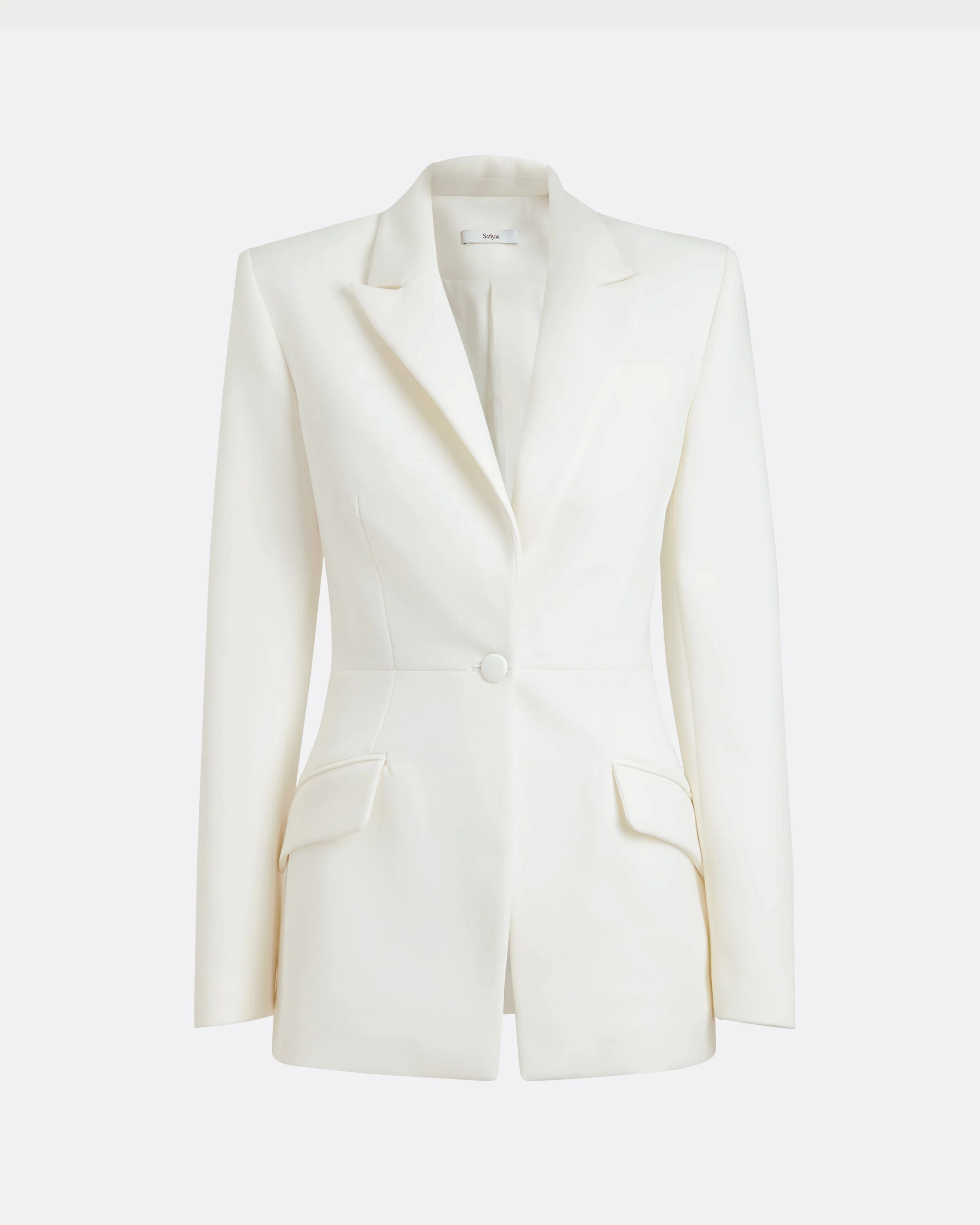Arlene Ivory jacket - Image 5