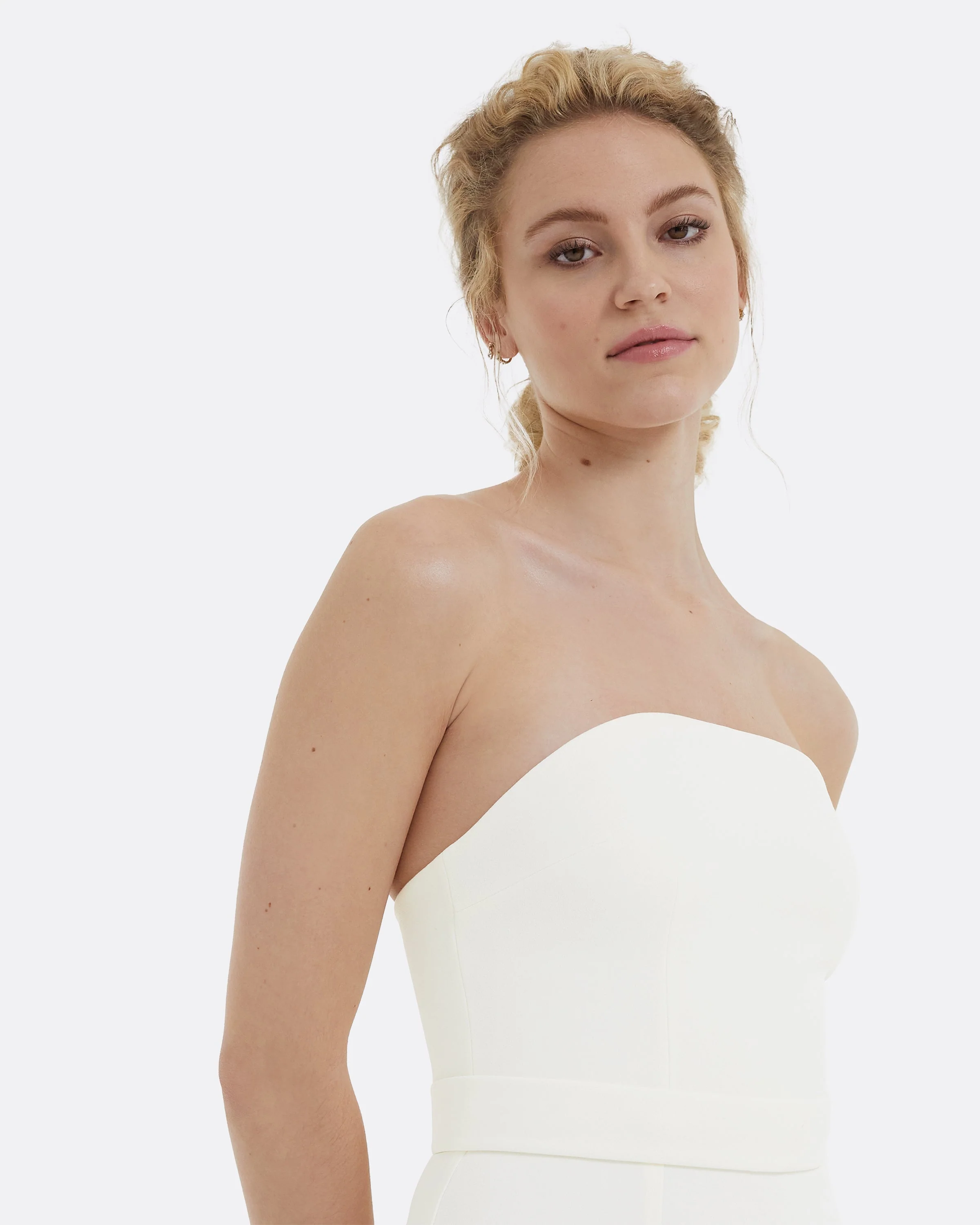 Azrael Long Dress - Image 7