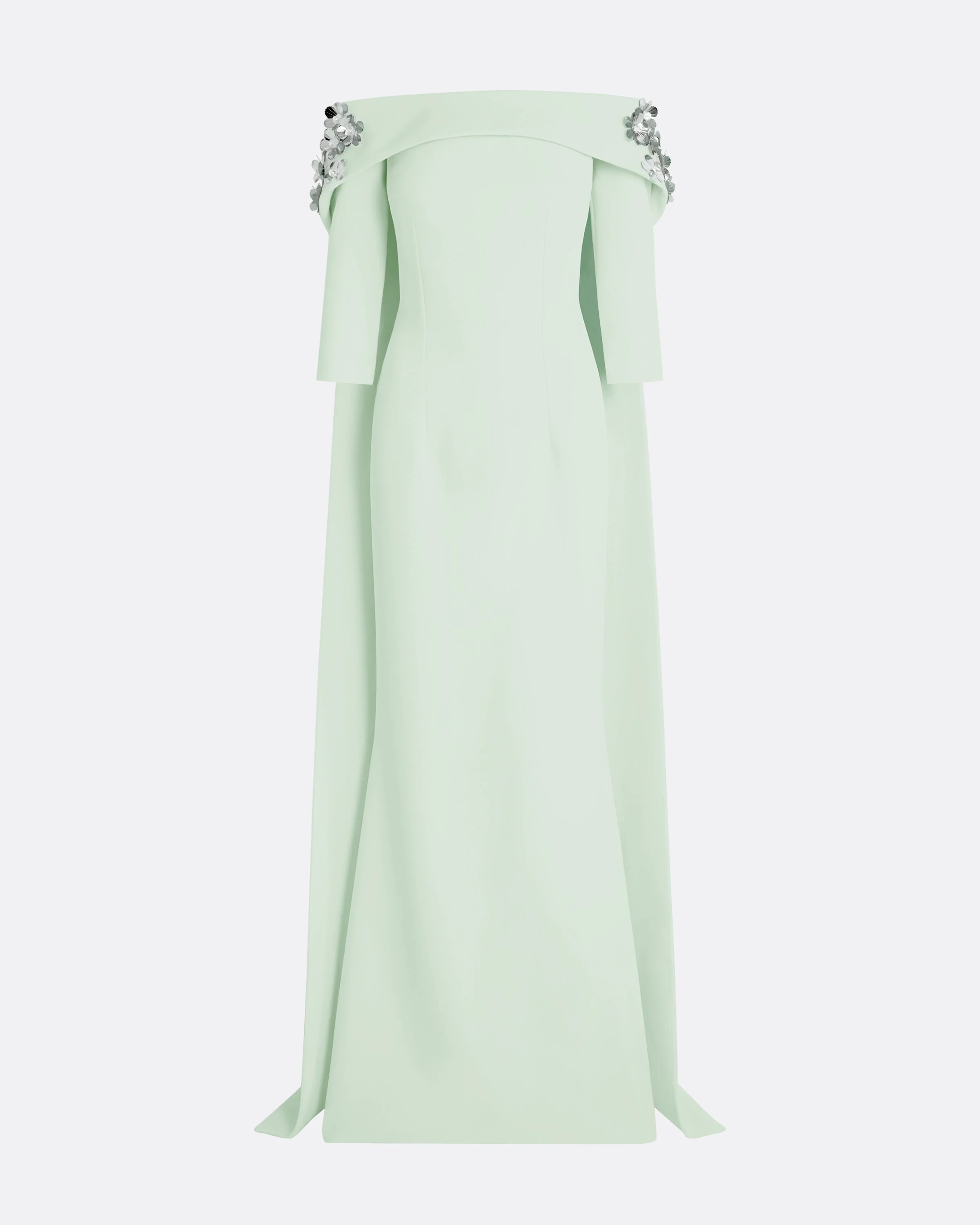 Bellara Spearmint Harness & Soshin Dress - Image 5