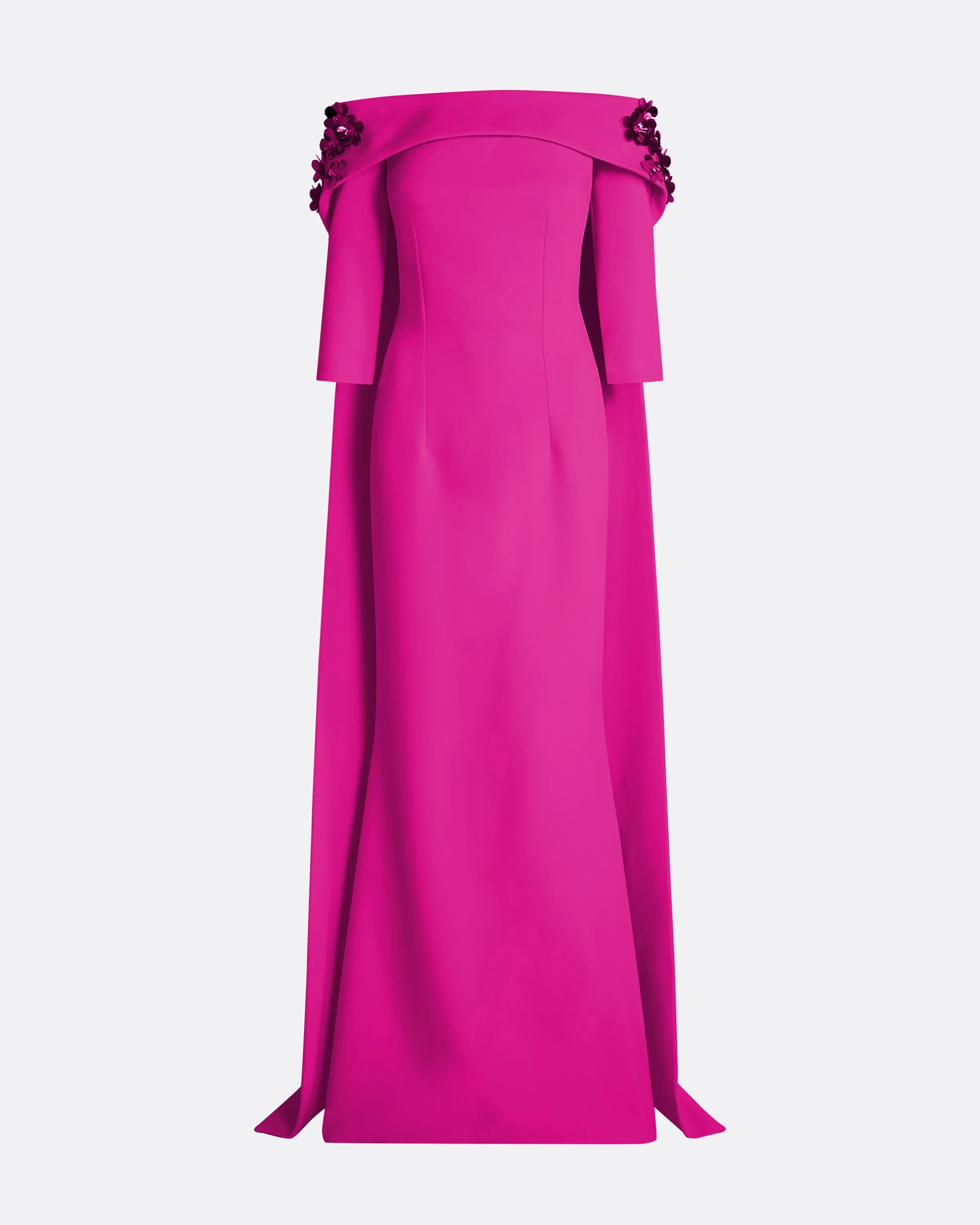 Bellara Wild Strawberry Harness With Soshin Dress - Image 10