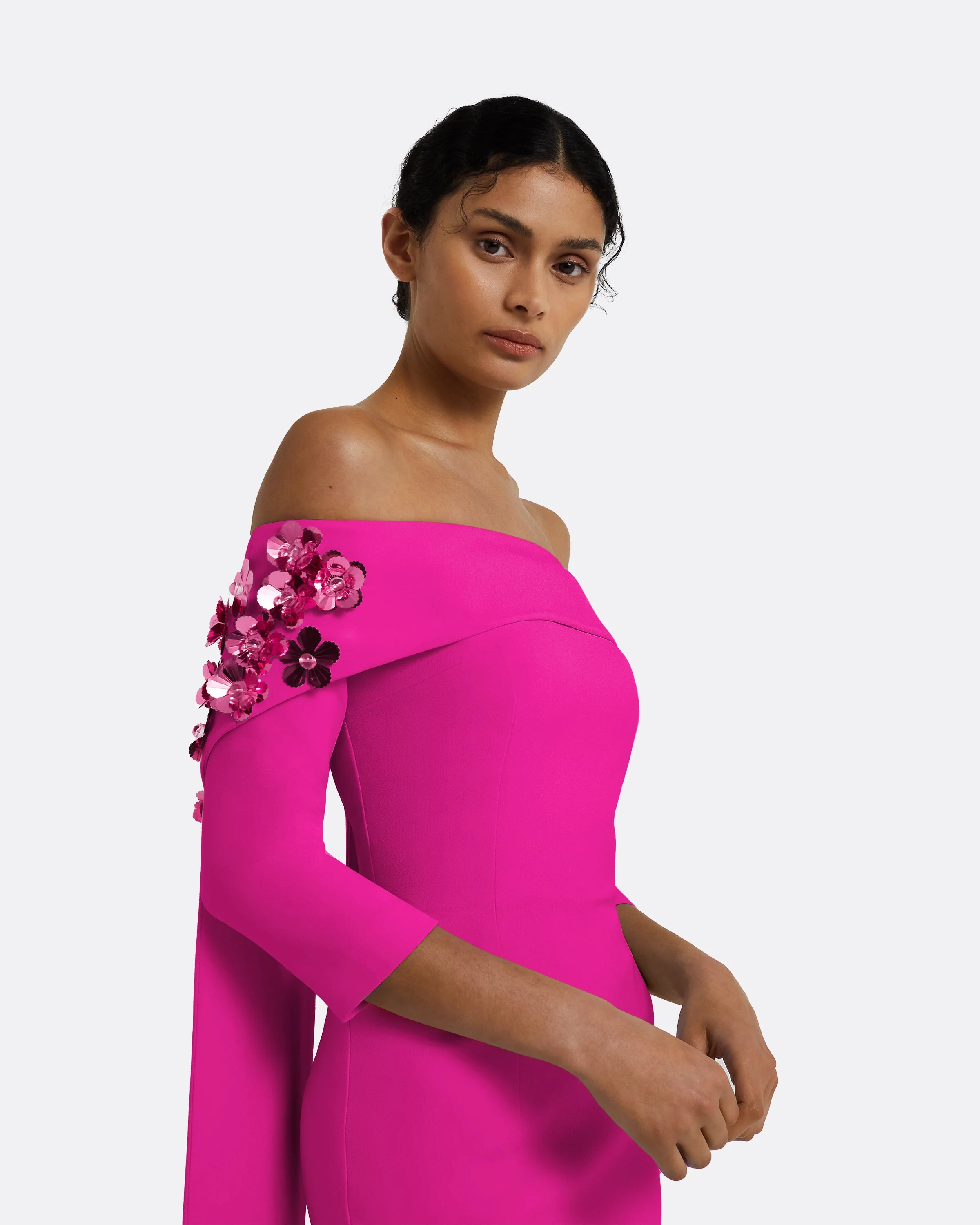 Bellara Wild Strawberry Harness With Soshin Dress - Image 3