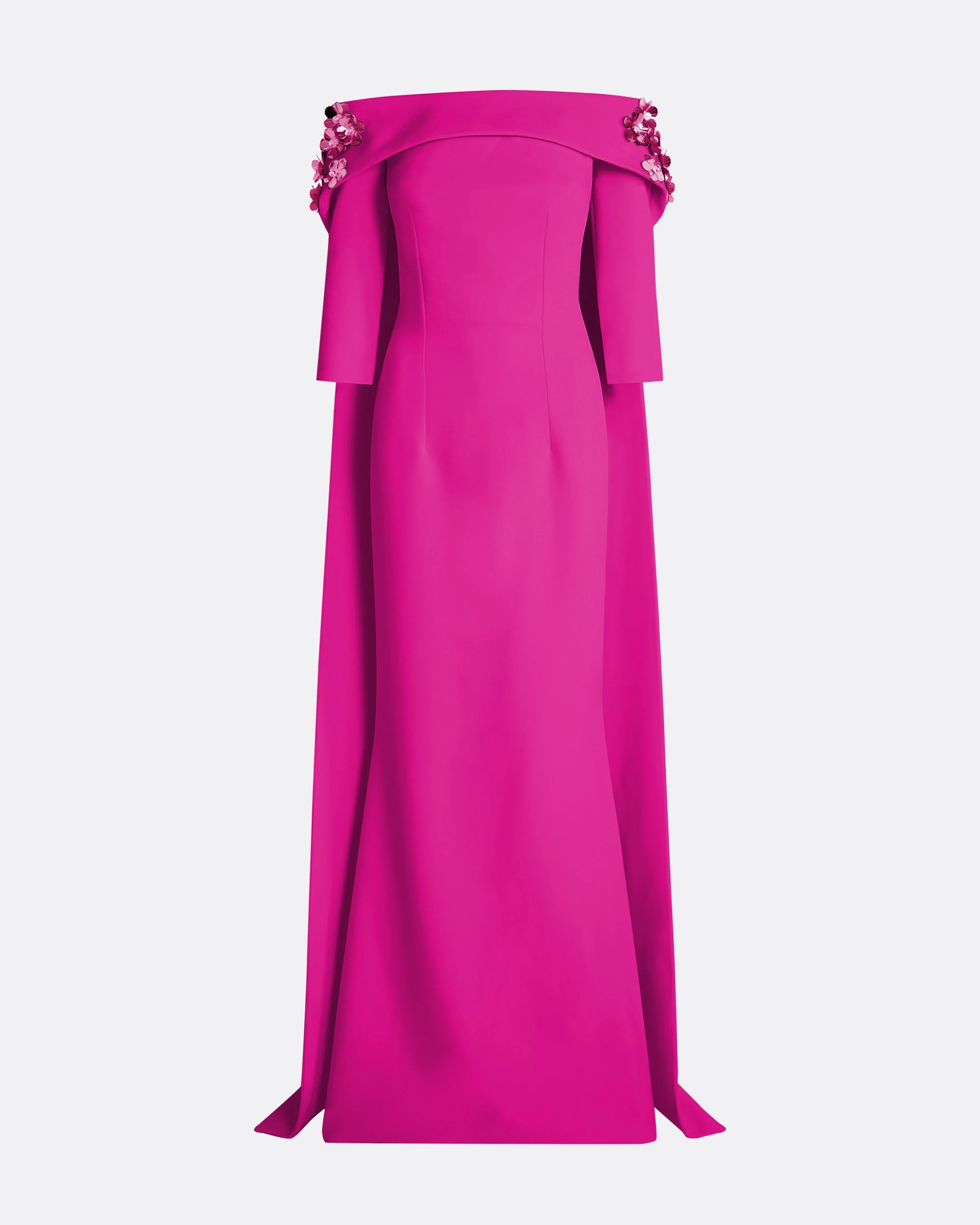 Bellara Wild Strawberry Harness With Soshin Dress - Image 5