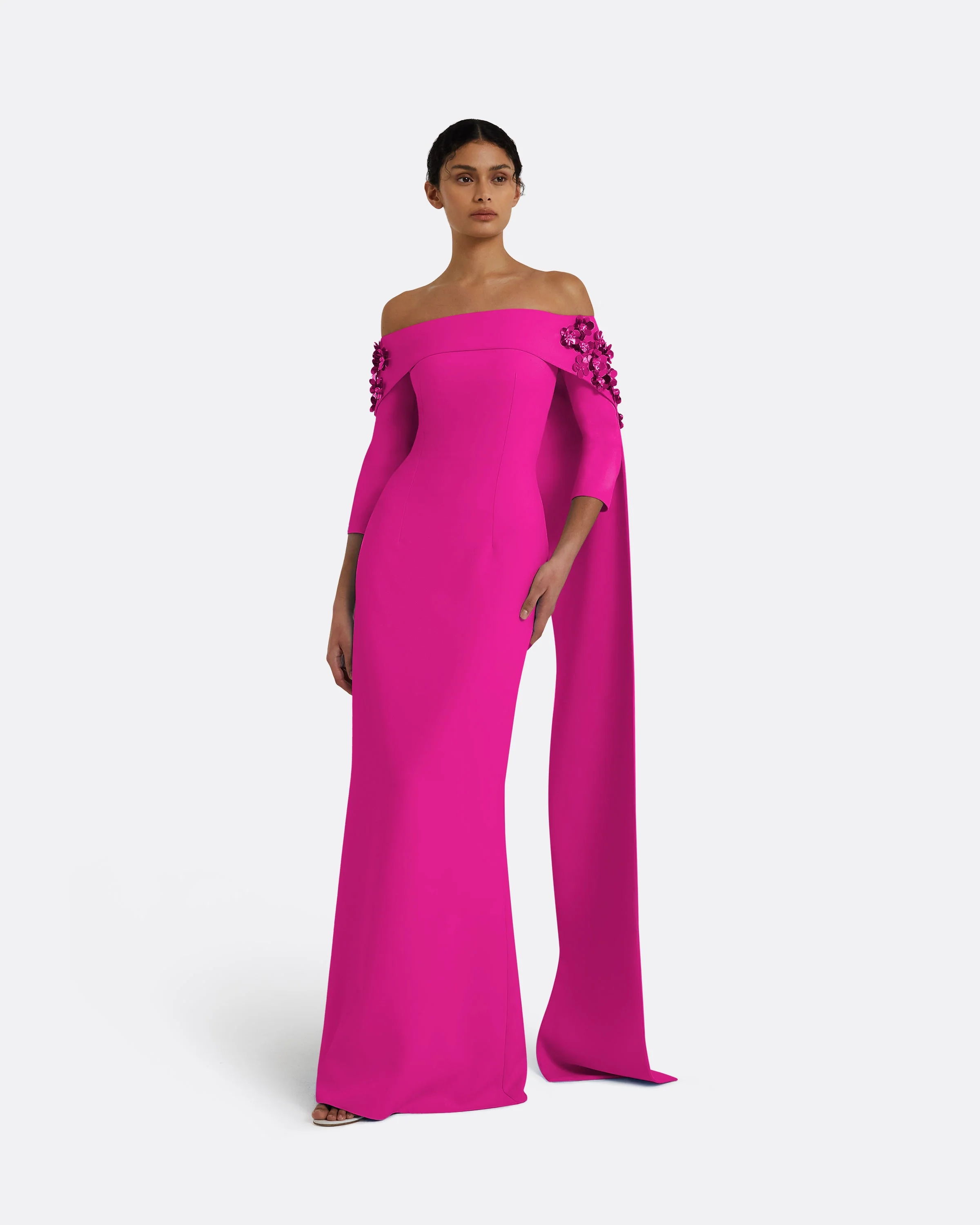 Bellara Wild Strawberry Harness With Soshin Dress - Image 6