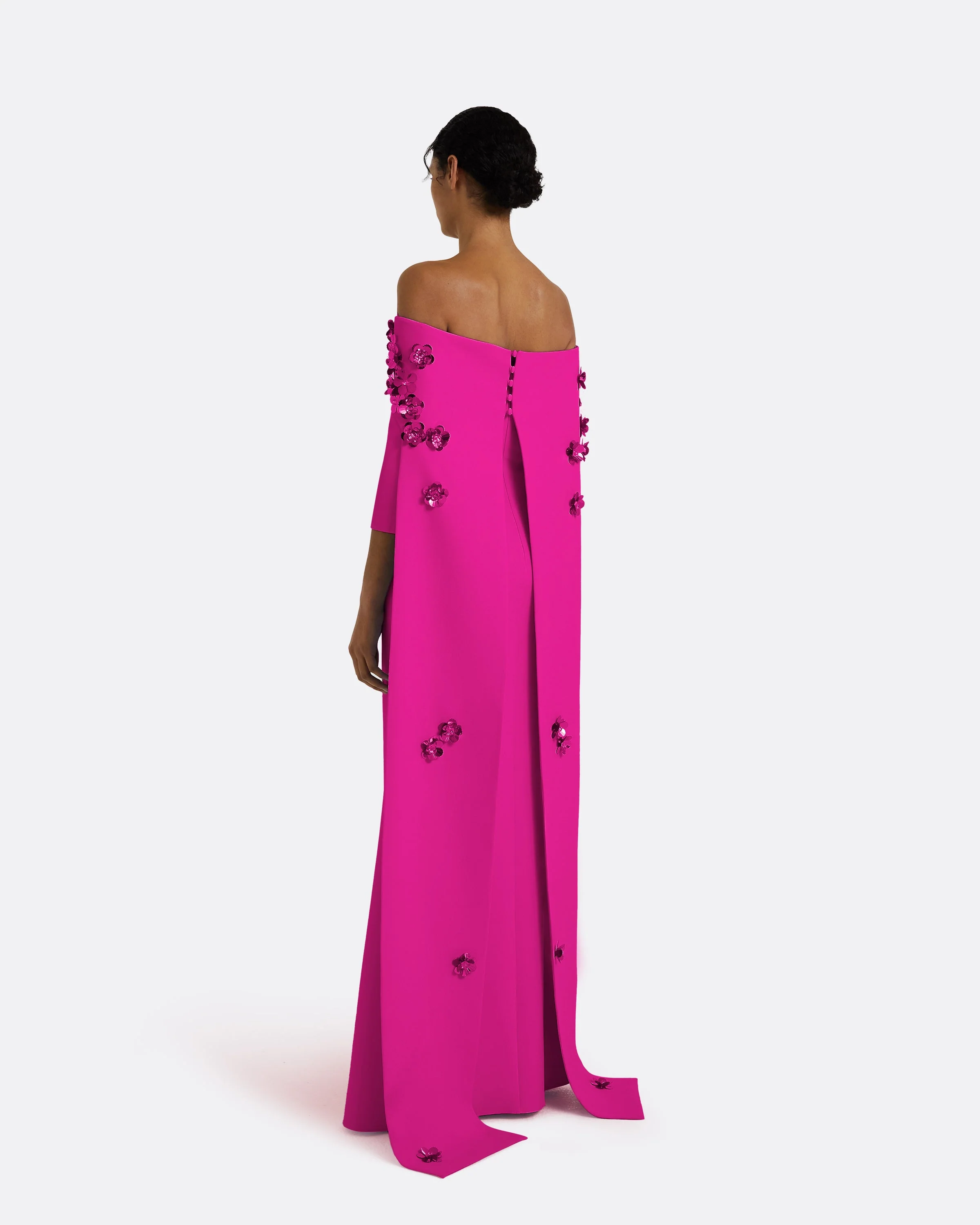 Bellara Wild Strawberry Harness With Soshin Dress - Image 7