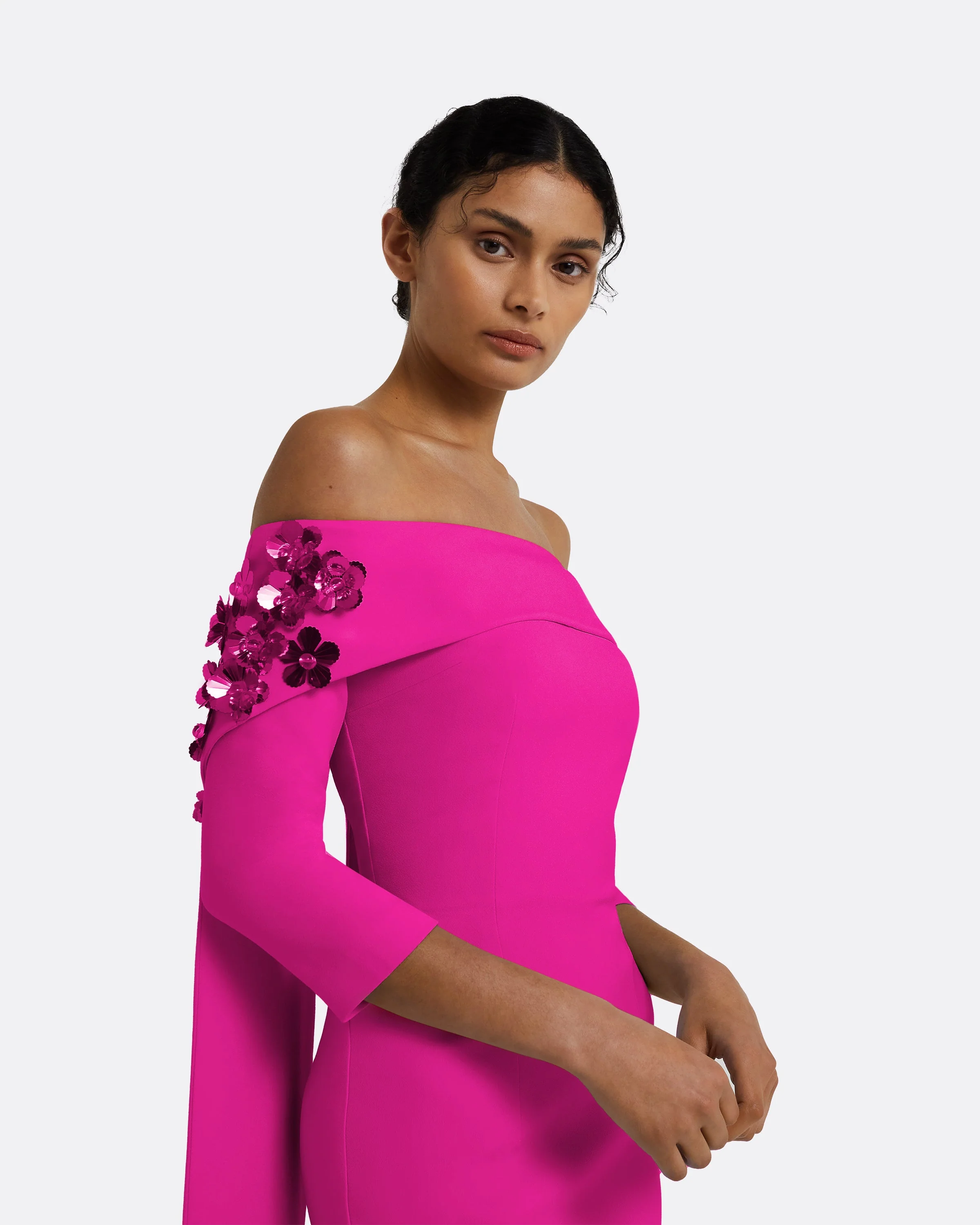 Bellara Wild Strawberry Harness With Soshin Dress - Image 8