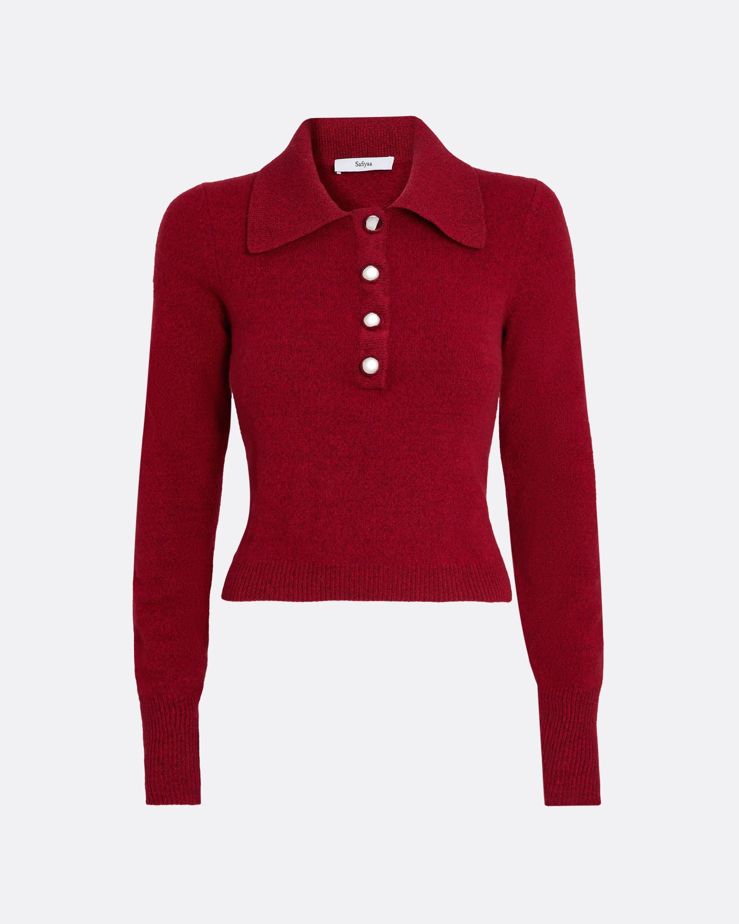 Ekol Swinton Knit Top - Image 5