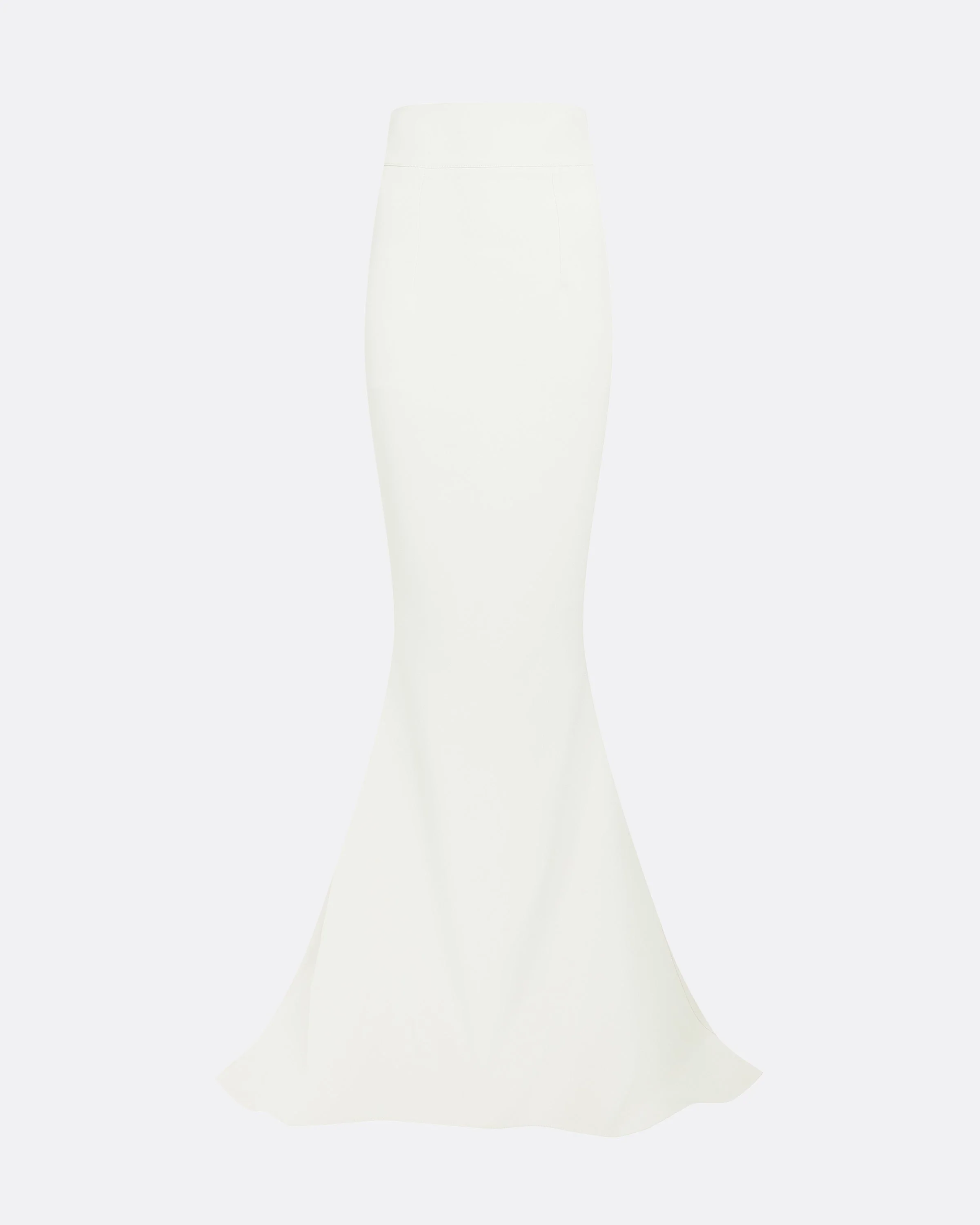 Gayeta Ivory Skirt - Image 8