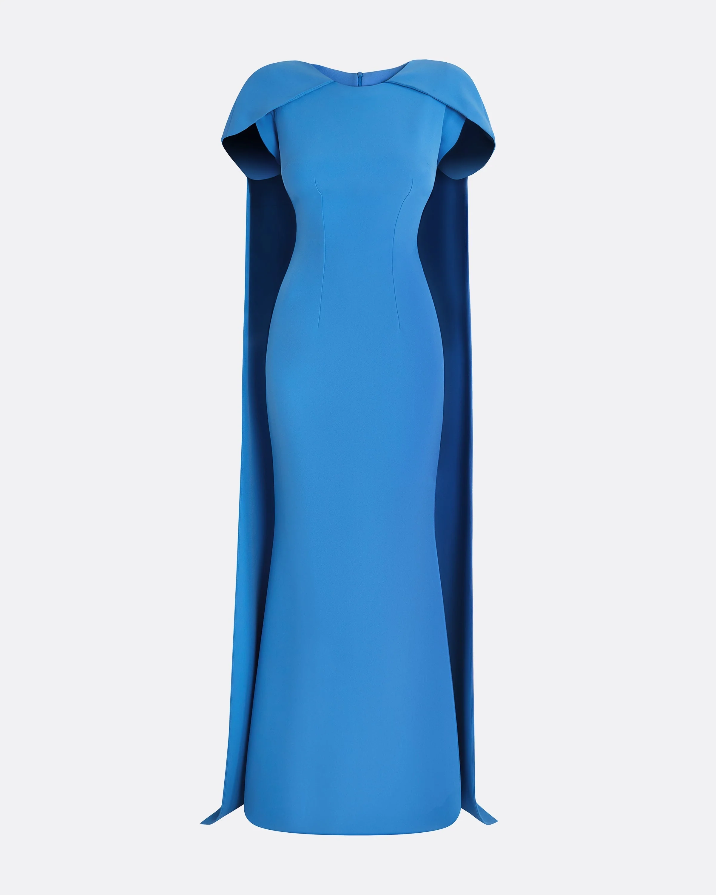 Ginkgo Bluette Dress - Image 10
