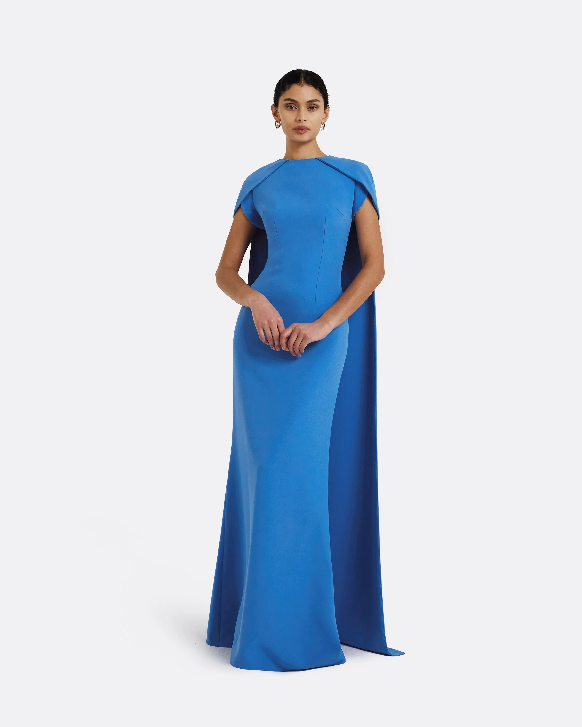 Ginkgo Bluette Dress - Image 6