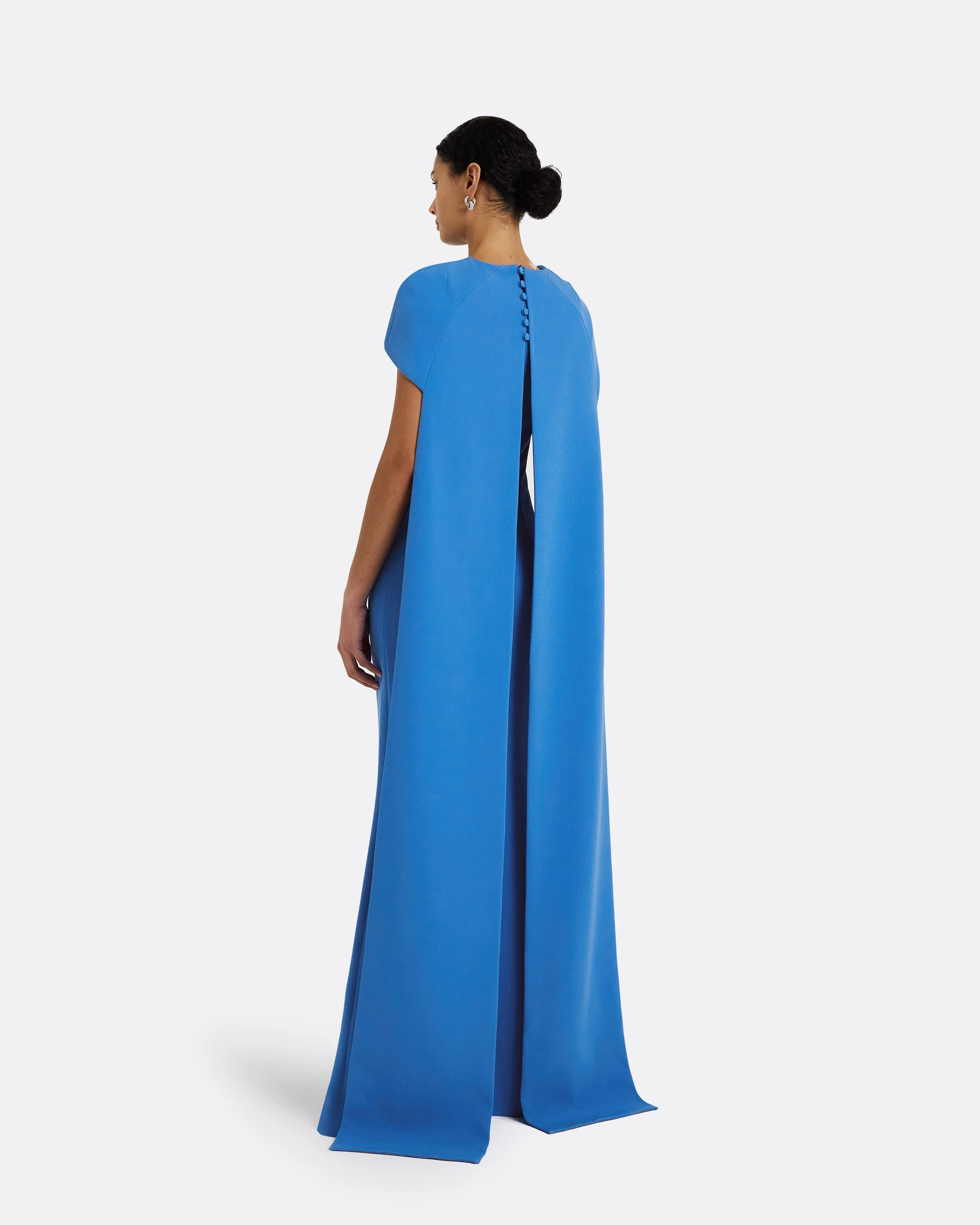 Ginkgo Bluette Dress - Image 7