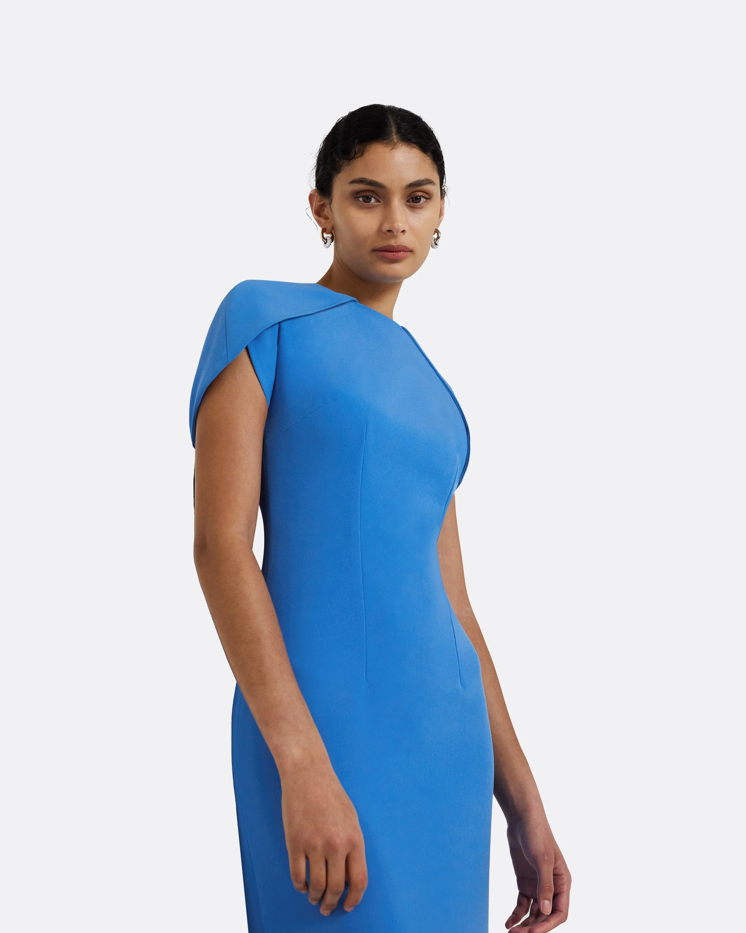 Ginkgo Bluette Dress - Image 8