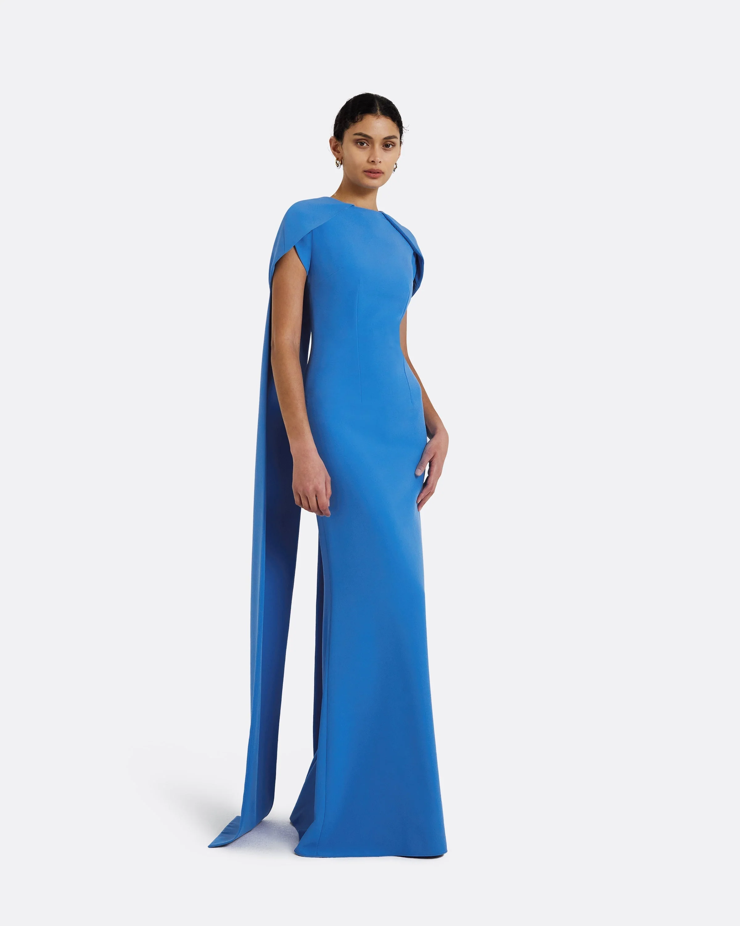 Ginkgo Bluette Dress - Image 9