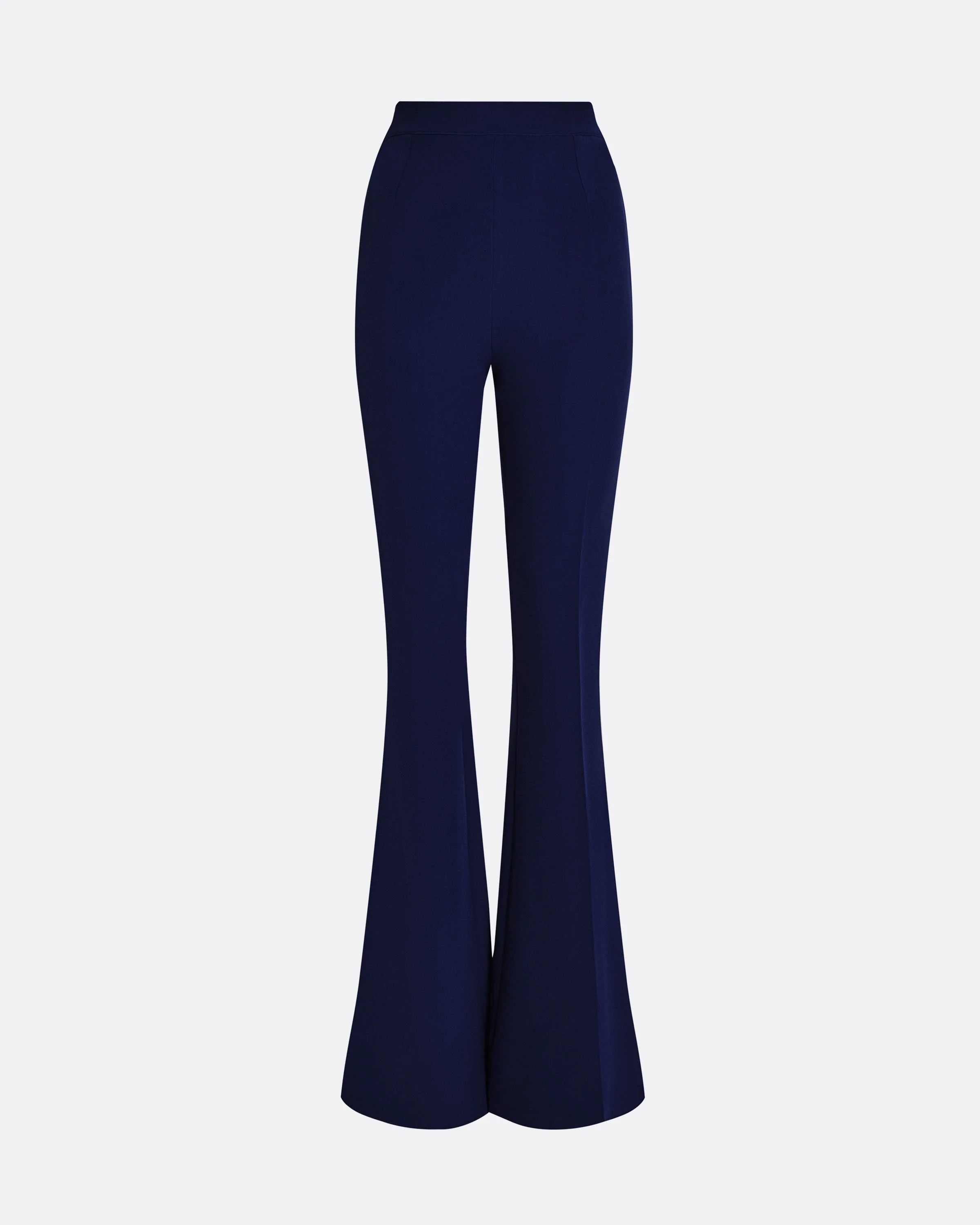 Halluana Azurite Blue Trousers - Image 4