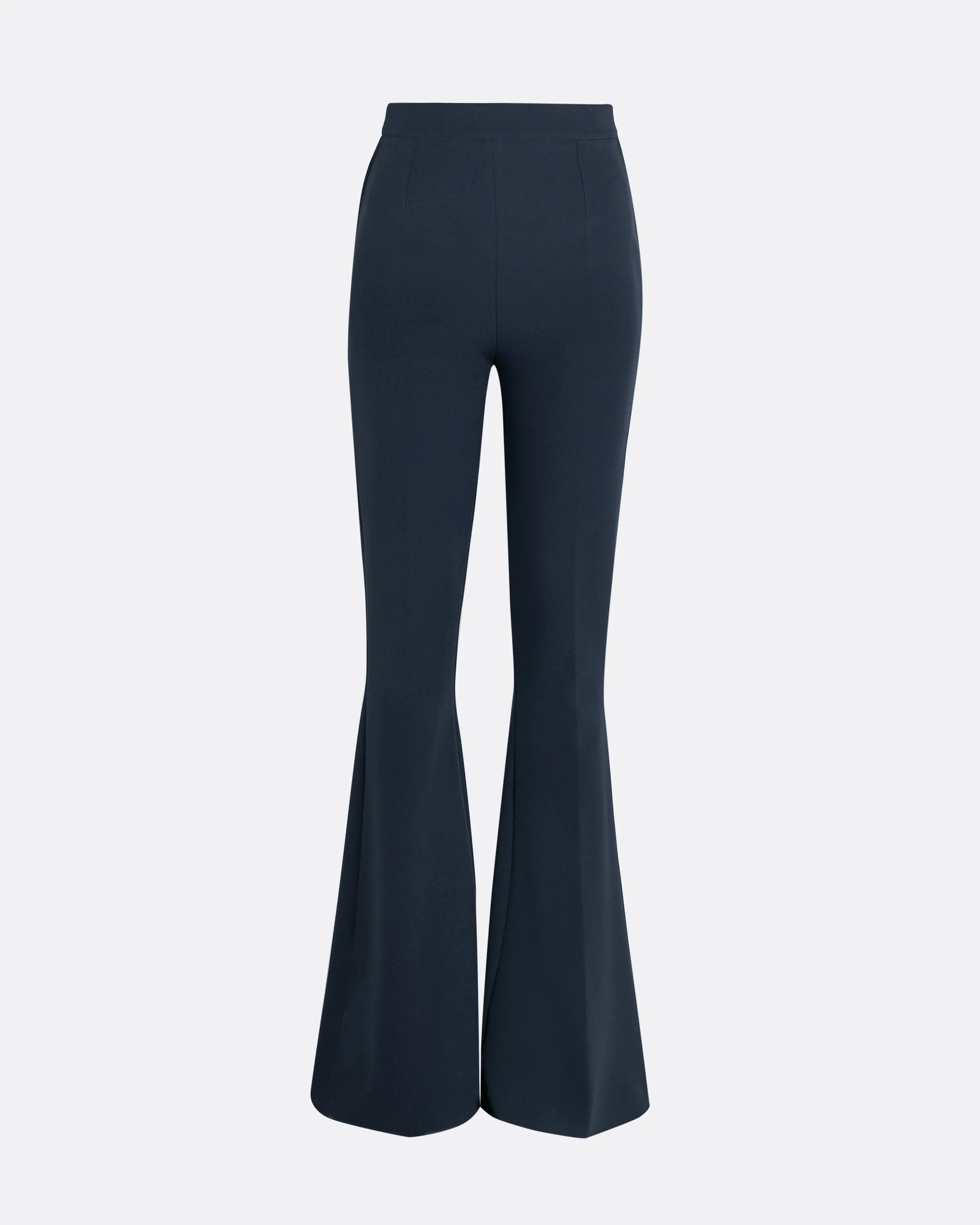 Halluana Midnight Navy Trousers - Image 8