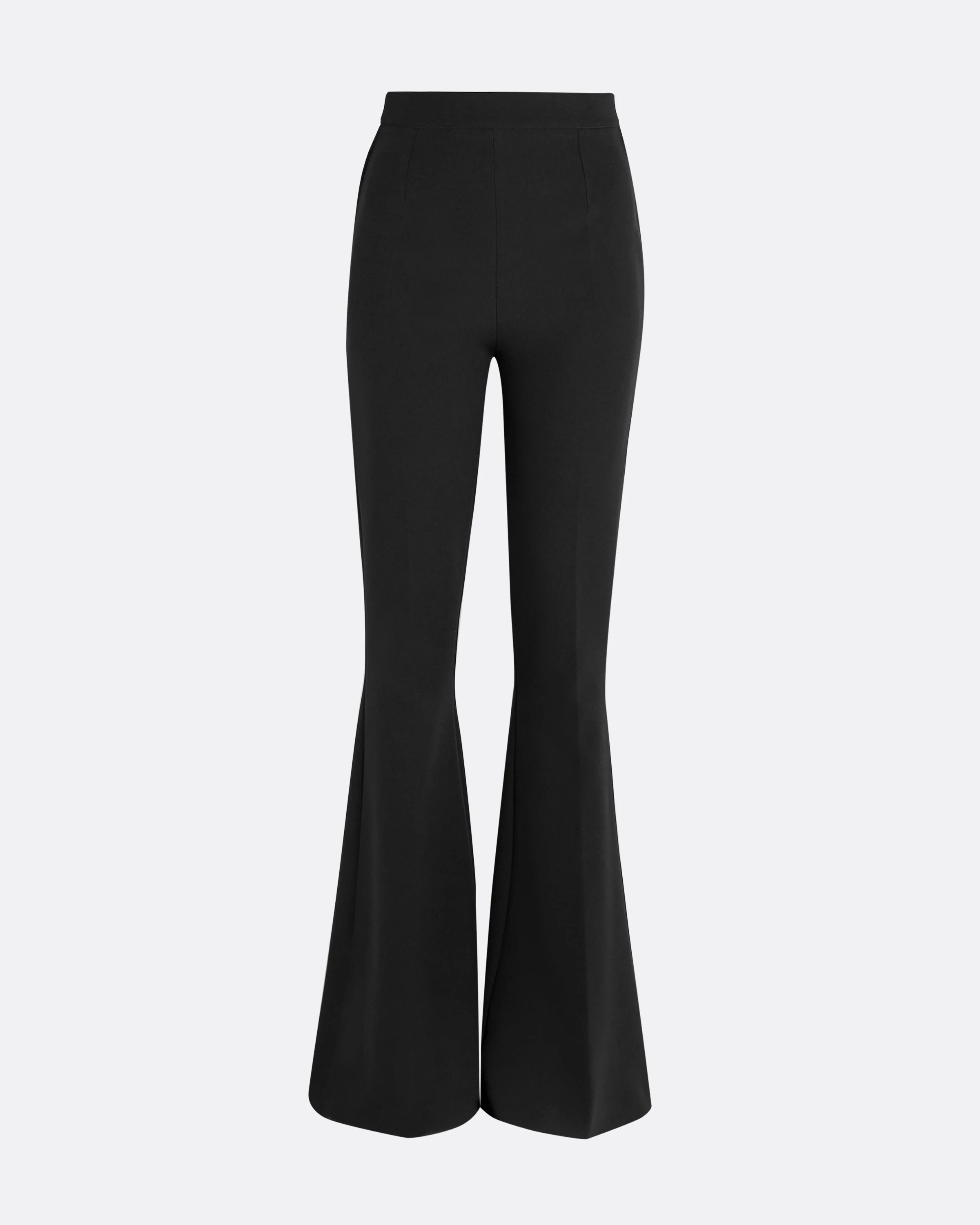 Halluana Black Trousers - Image 4