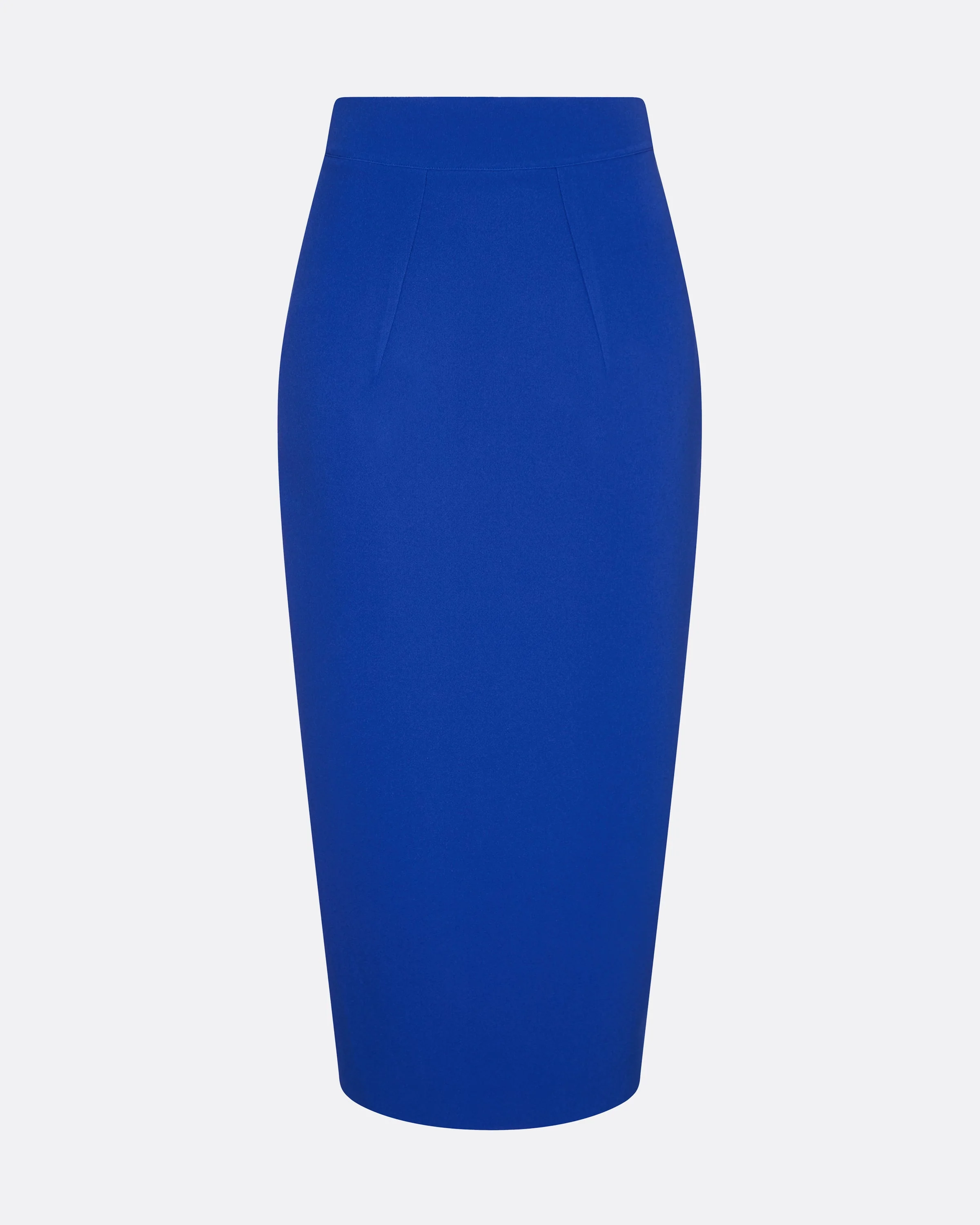 Hokoku Skiathos Blue Skirt - Image 12