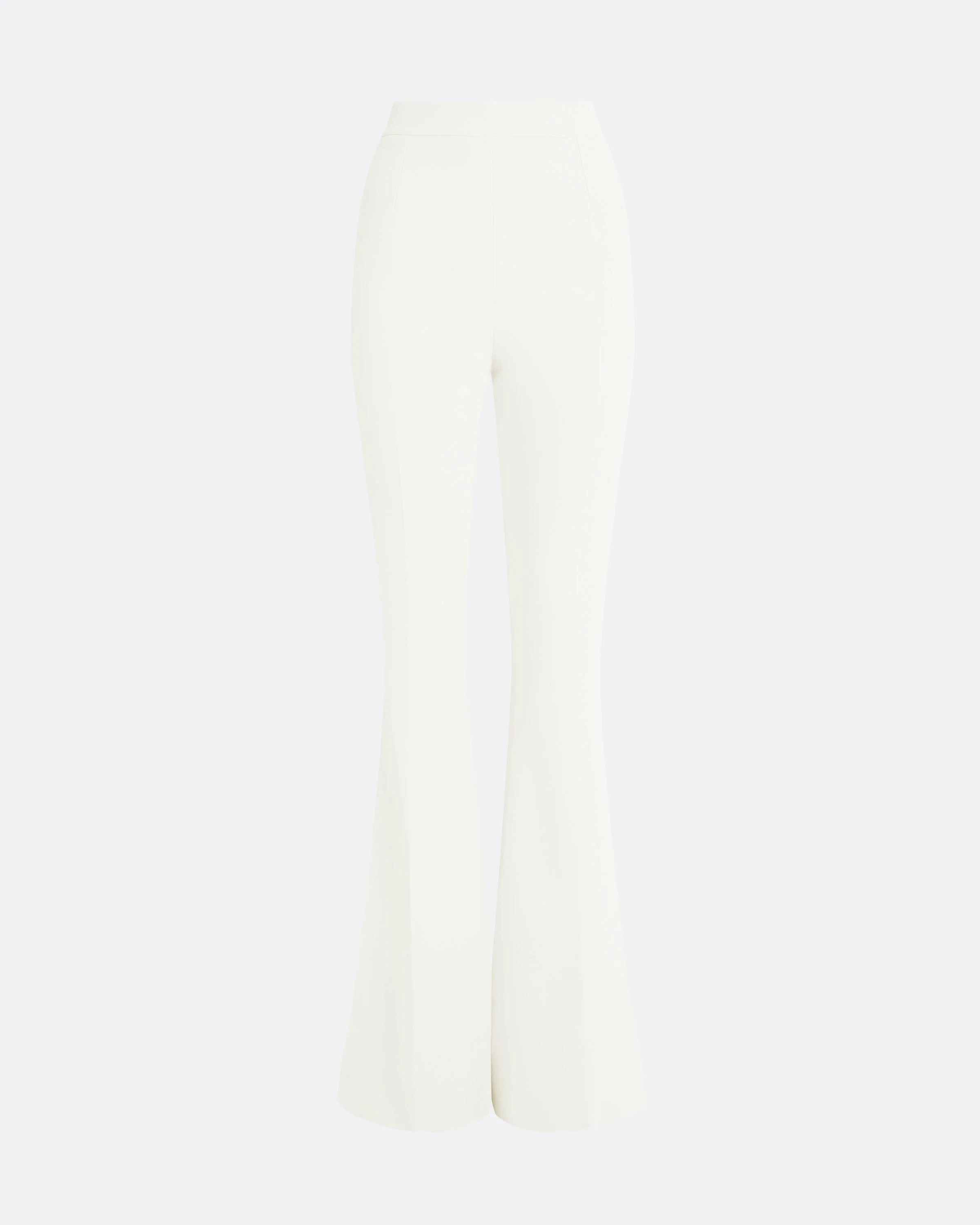 Halluana Ivory Trousers - Image 8
