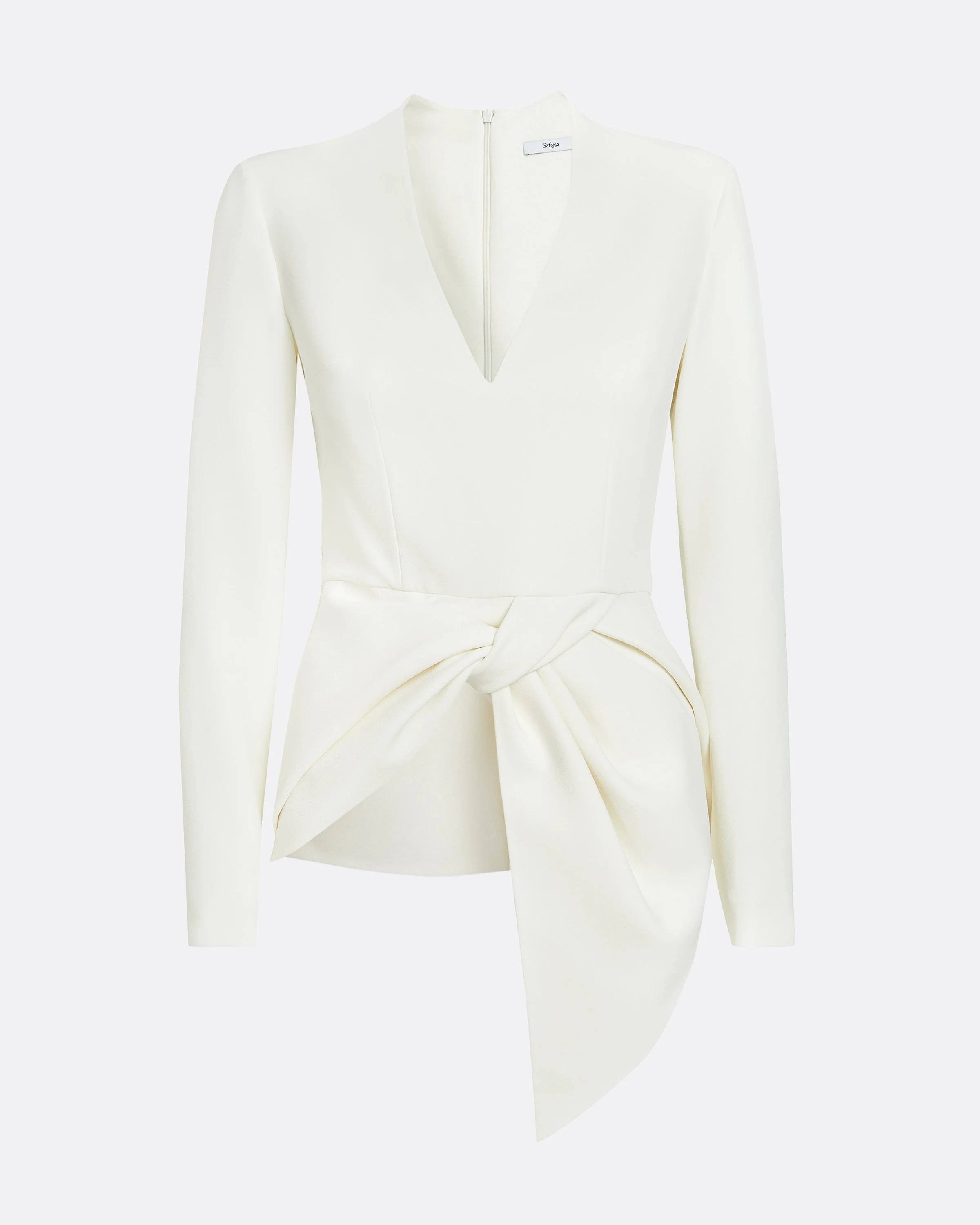 Leticia Ivory Top - Image 12