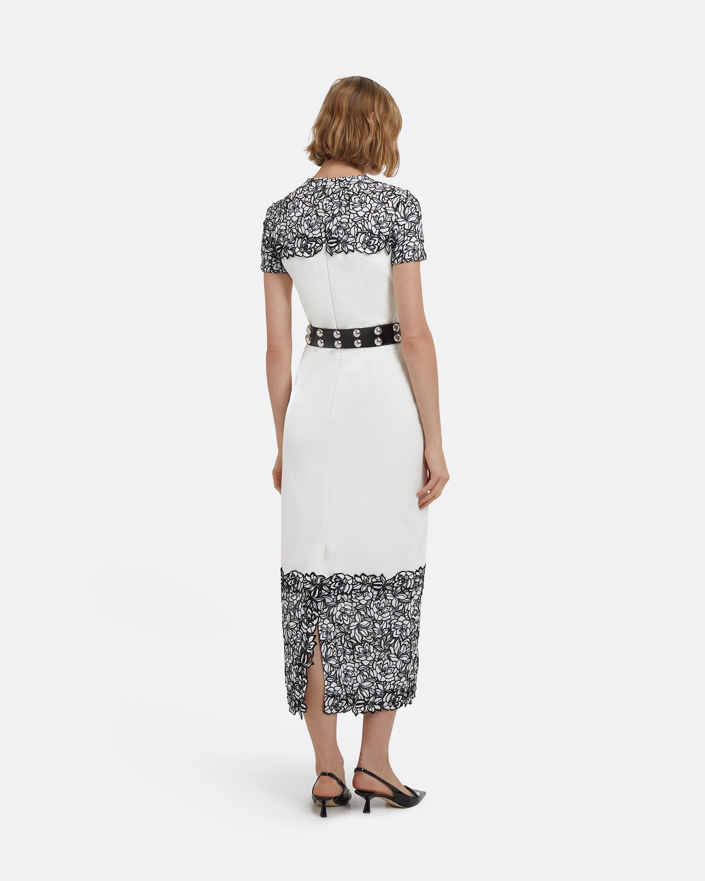 Lisbeth Belt in Black - Image 24