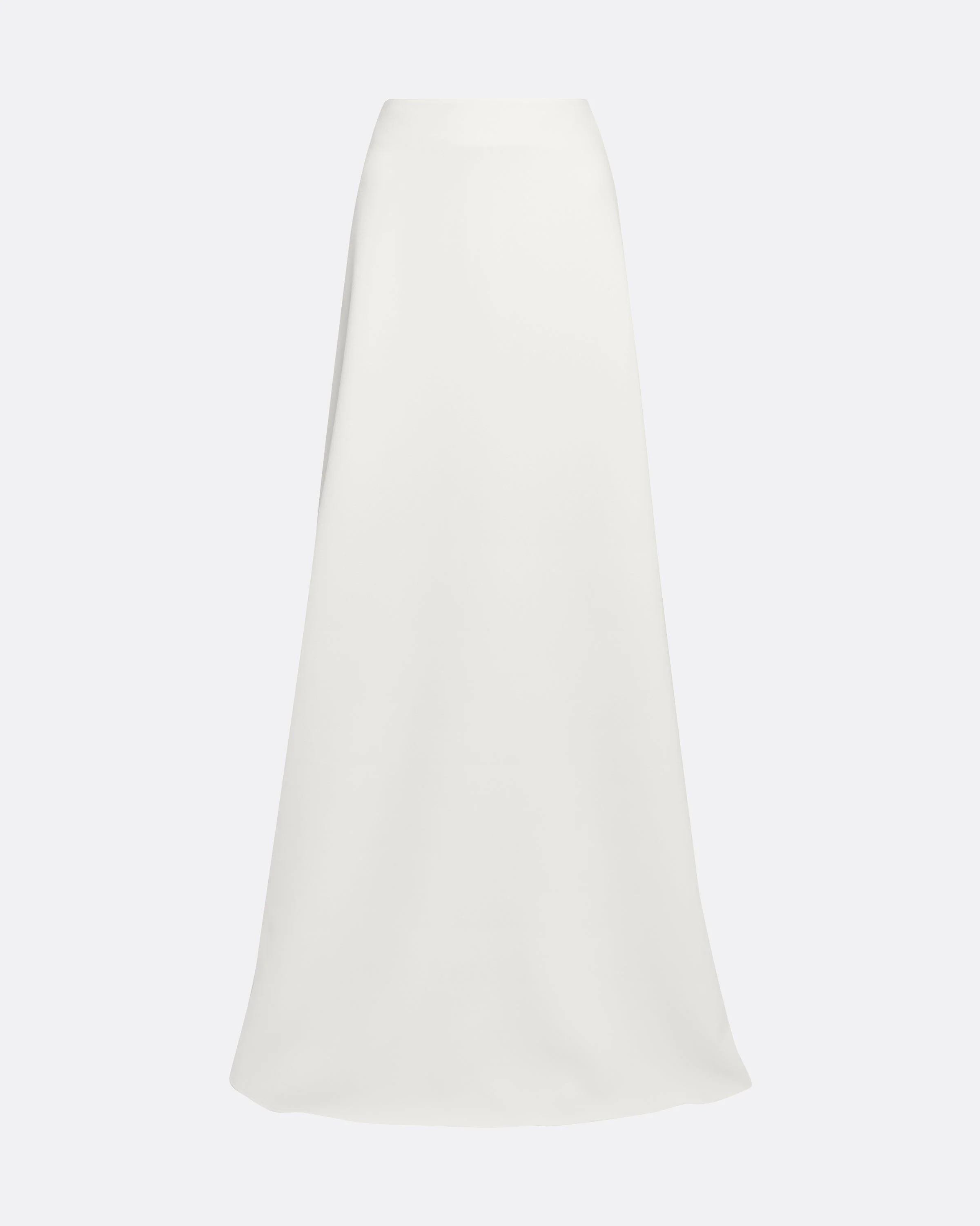 Lisette Ivory Skirt - Image 5