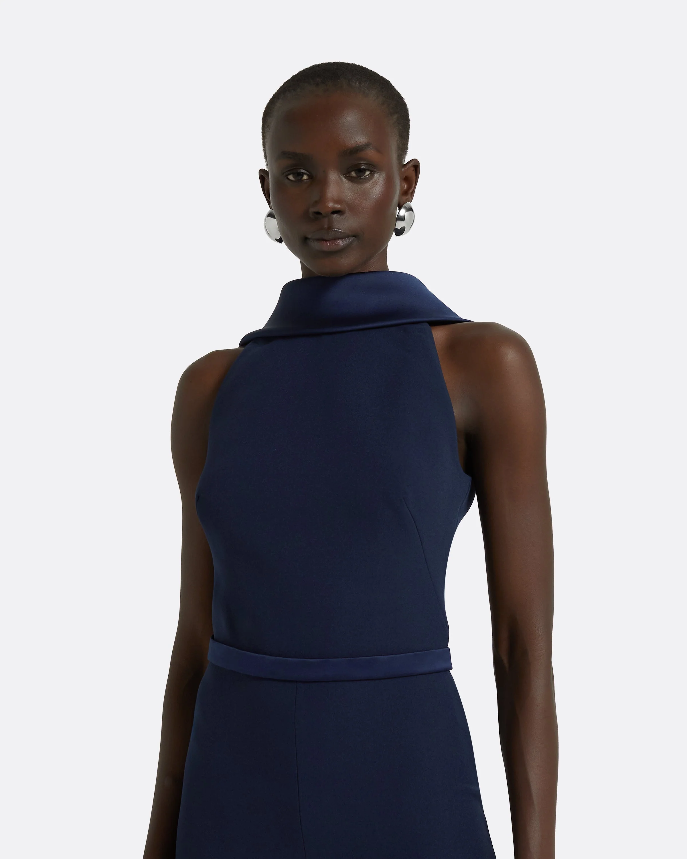 Luna Maritime Jumpsuit - Image 3