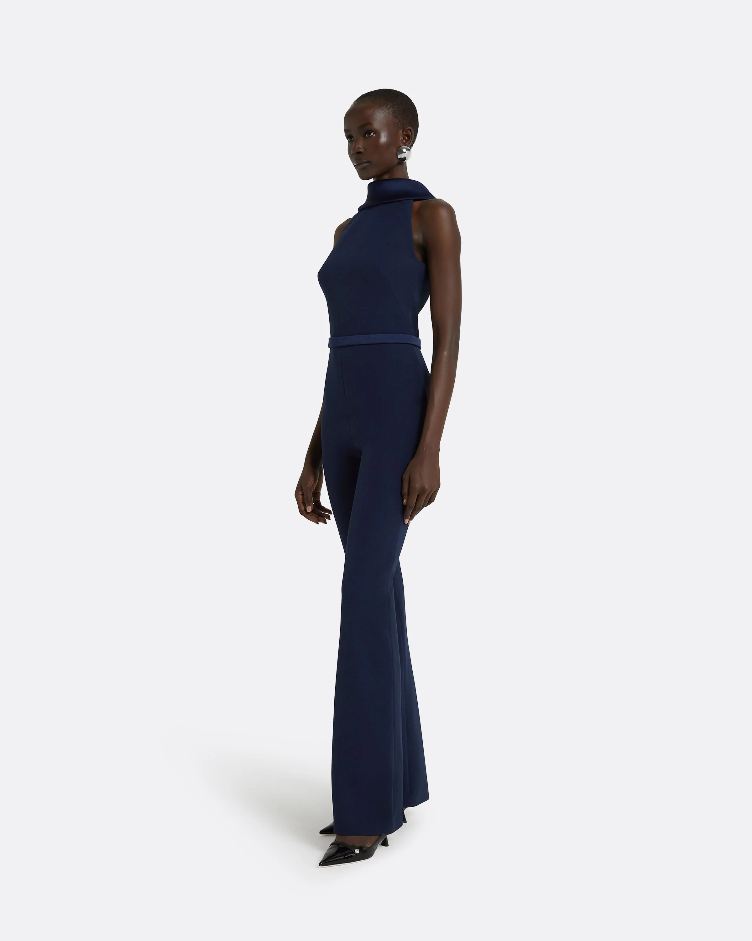 Luna Maritime Jumpsuit - Image 4