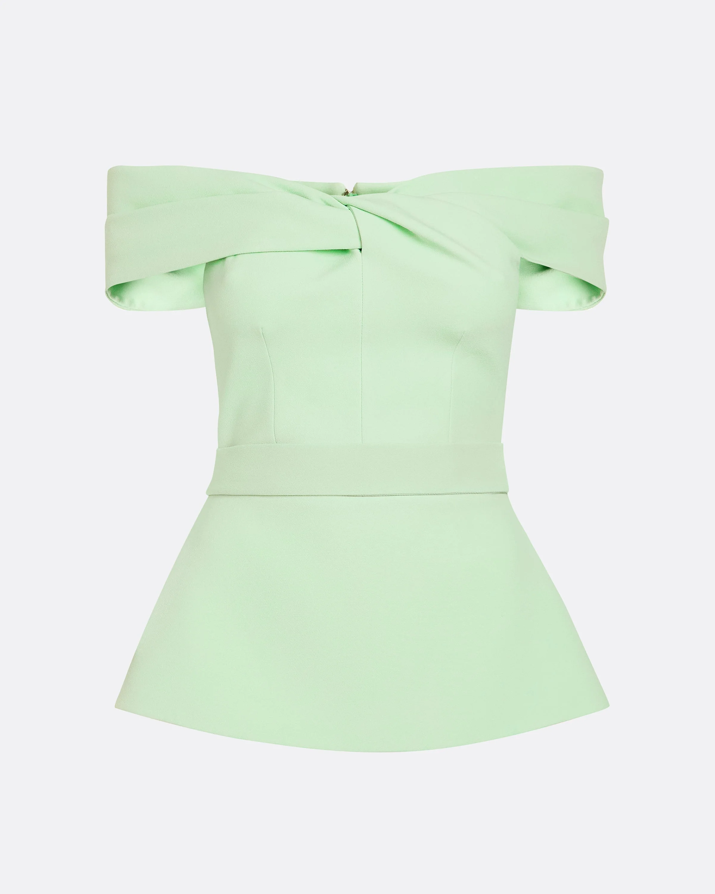 Mabel Jade Top - Image 5