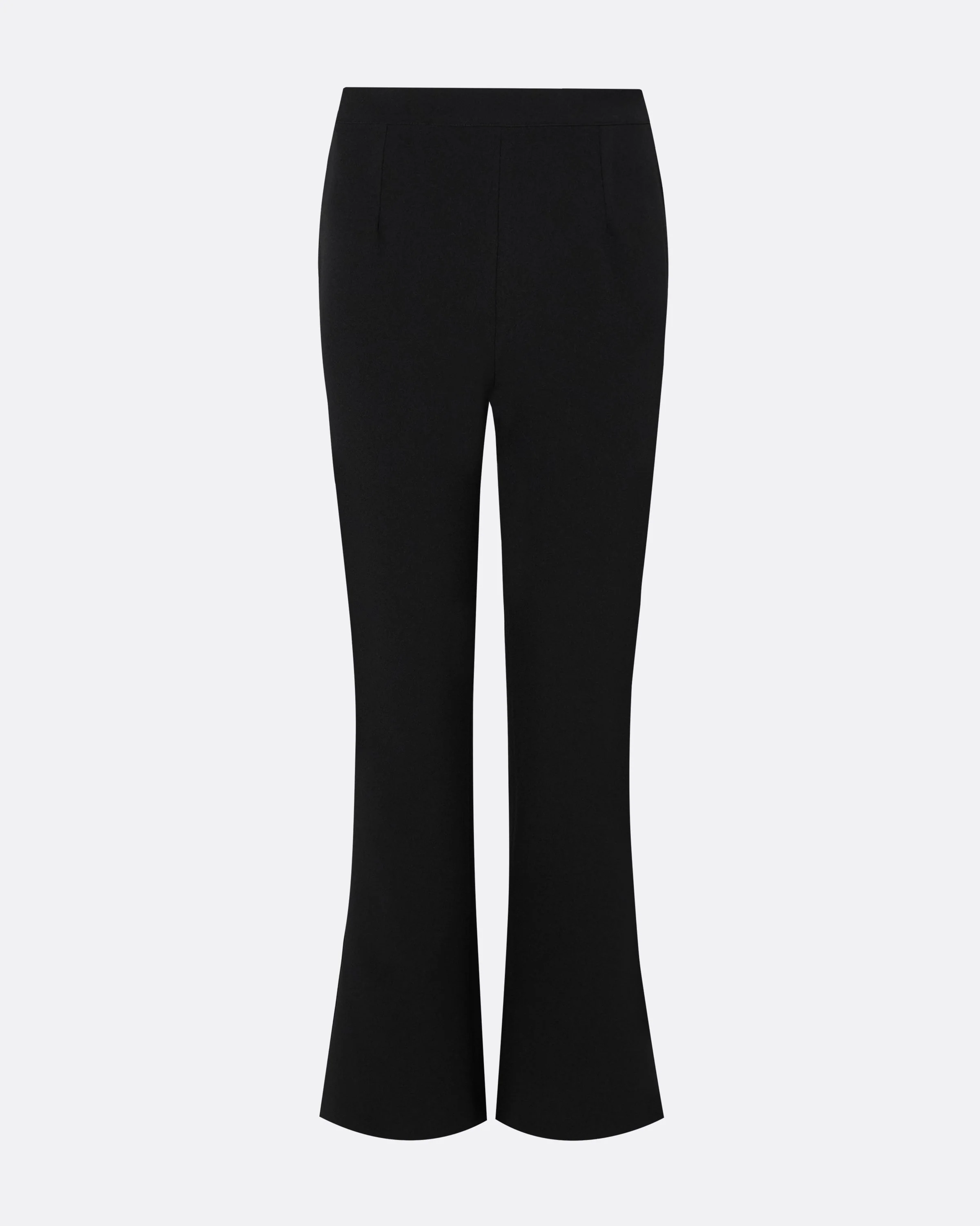 Mari Black Trousers - Image 5