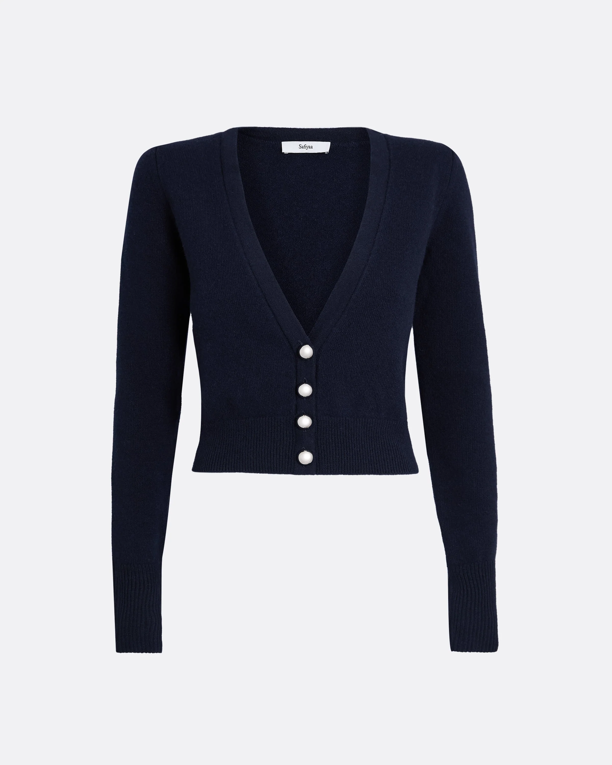 Nesli Maritime Knit Top - Image 5