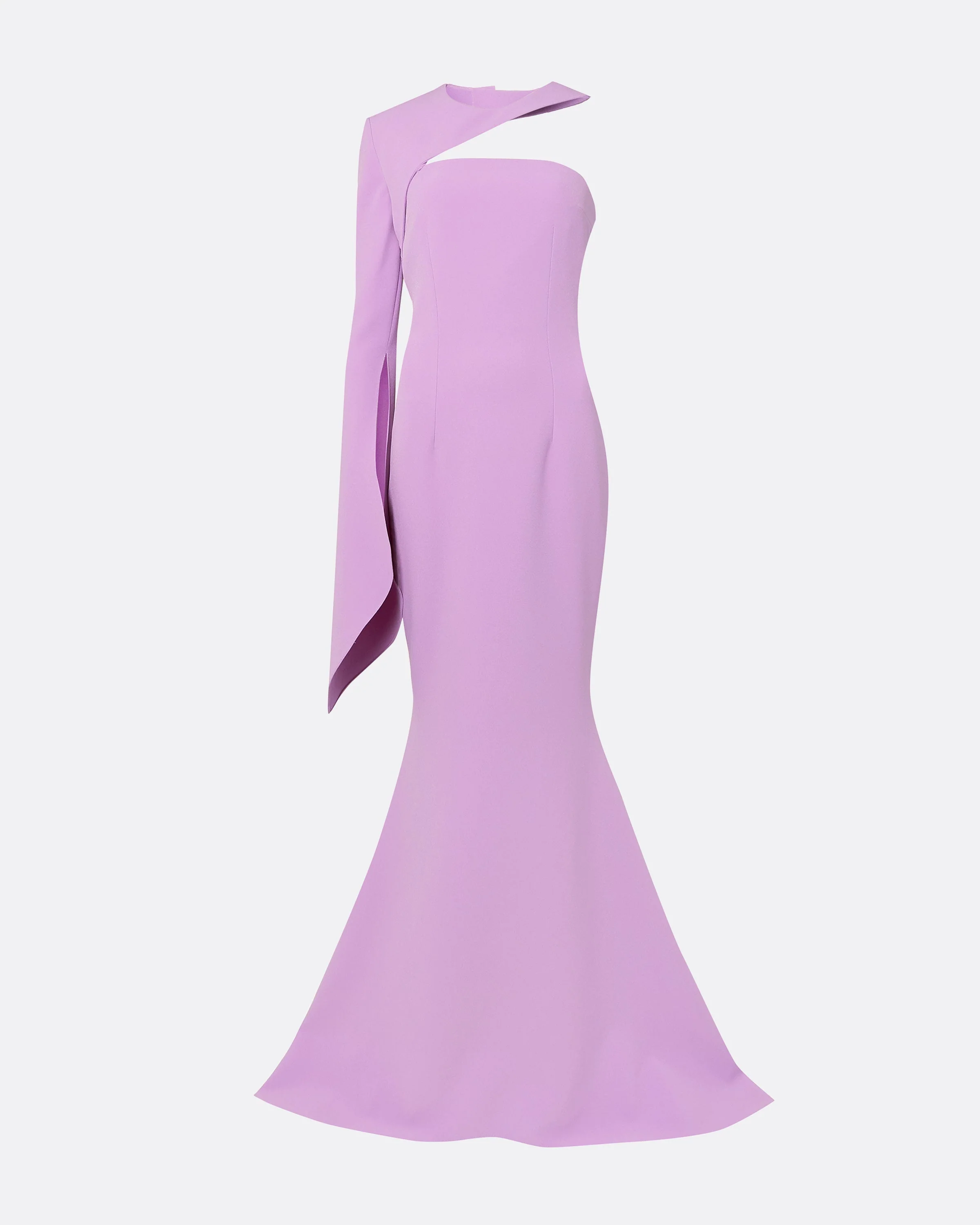 Raha Lupine Long Dress - Image 5