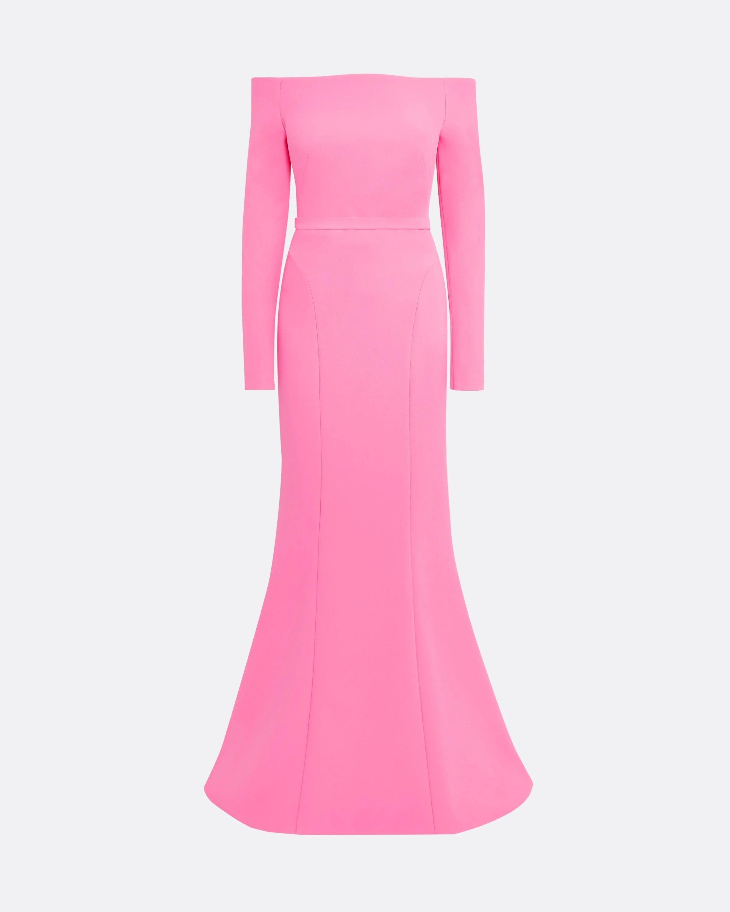 Rory Aurora Long Dress - Image 3