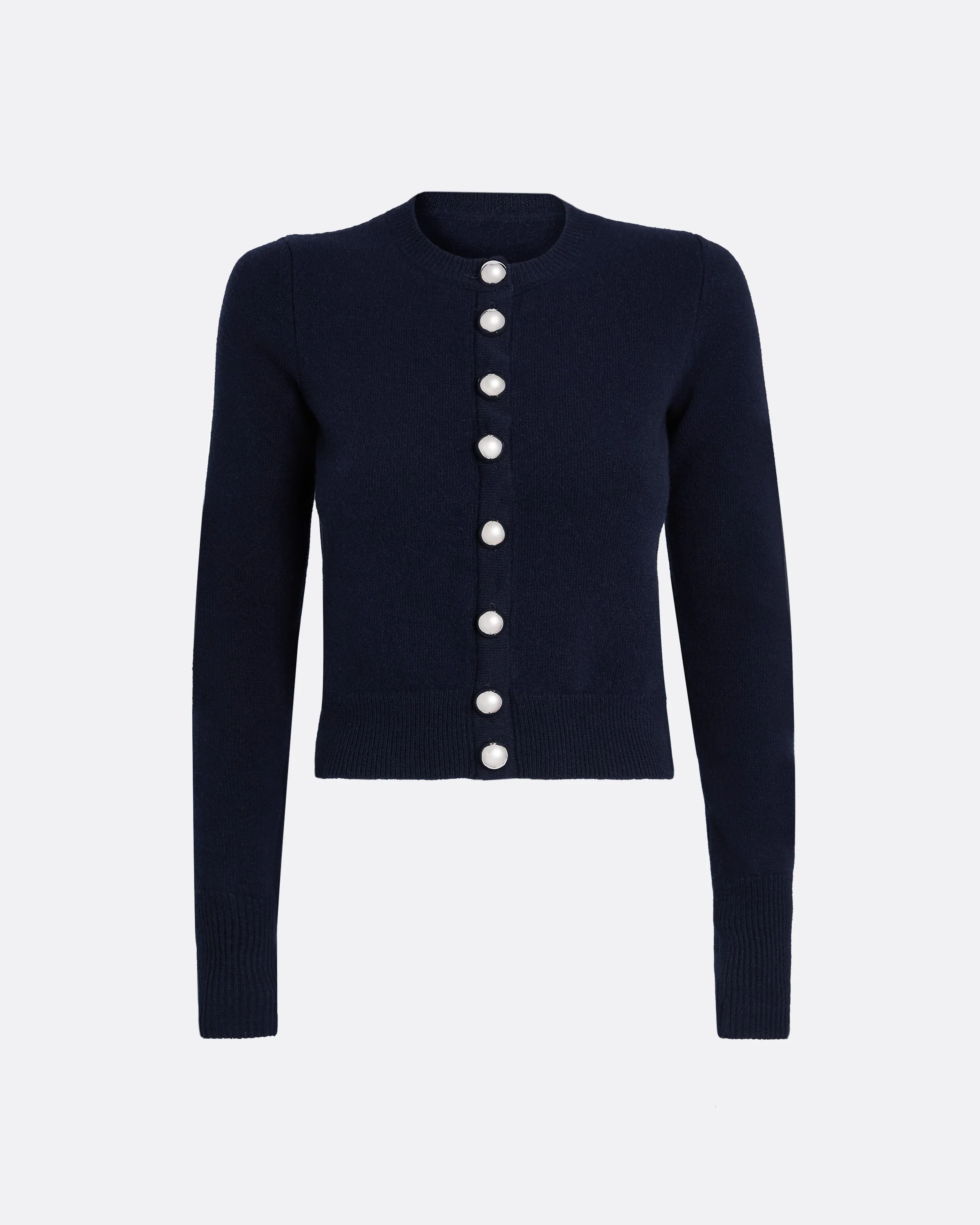 Selen Maritime Knit Top - Image 5