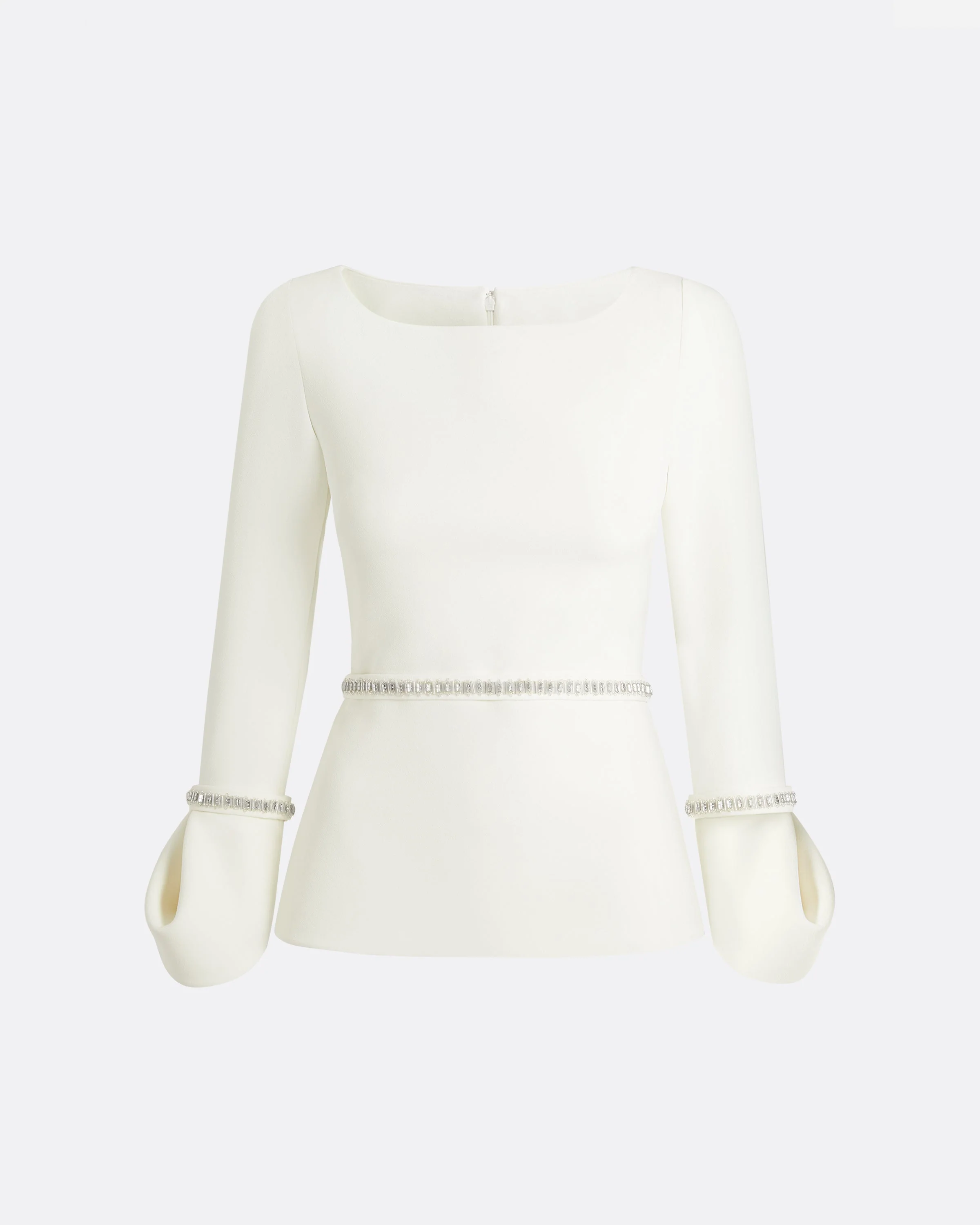 Tottie Ivory Top - Image 5