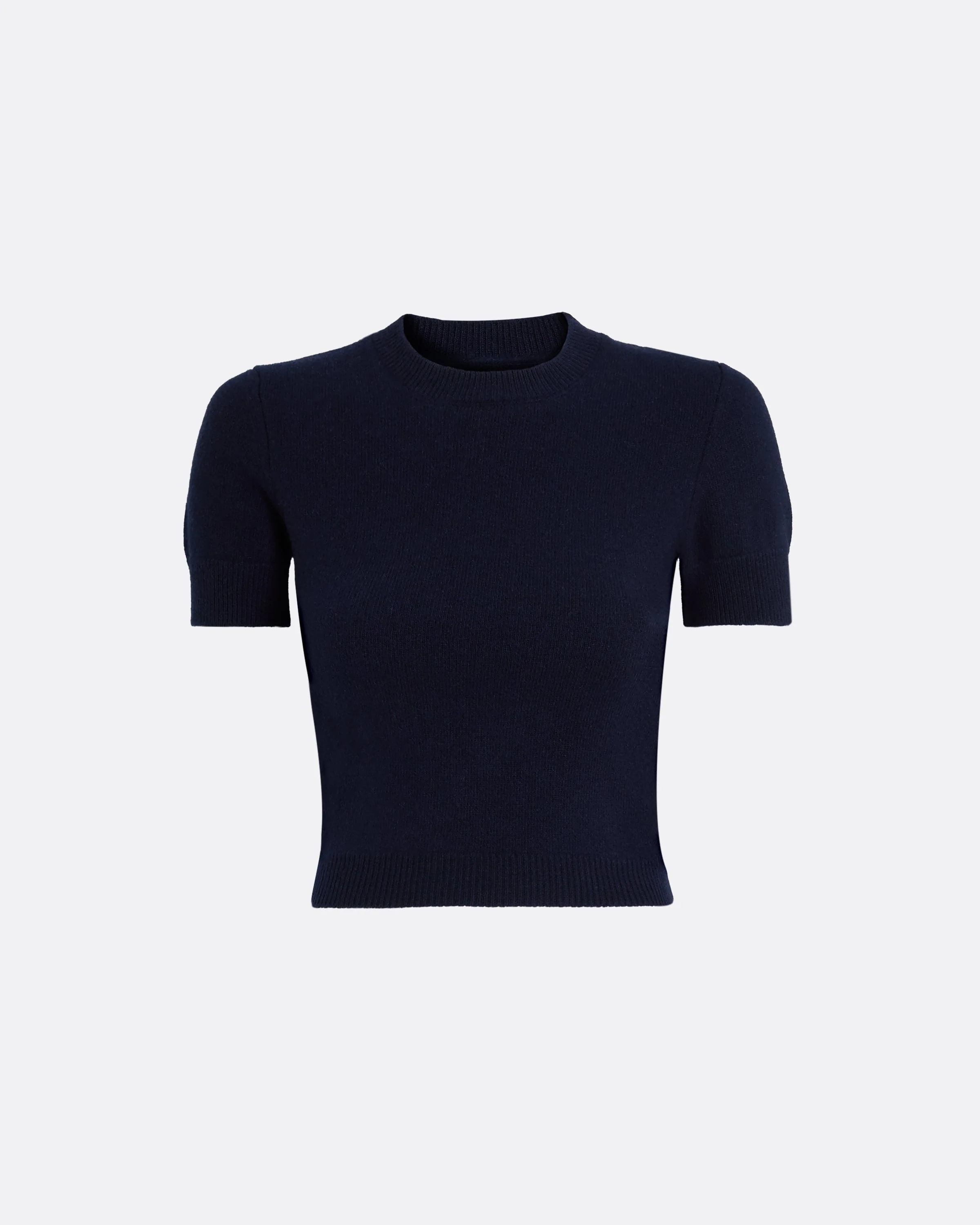 Zade Maritime Knit Top - Image 5